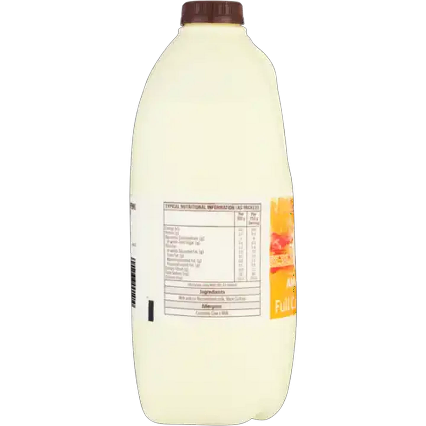 Image of Dewfresh Full Cream Maas 2kg