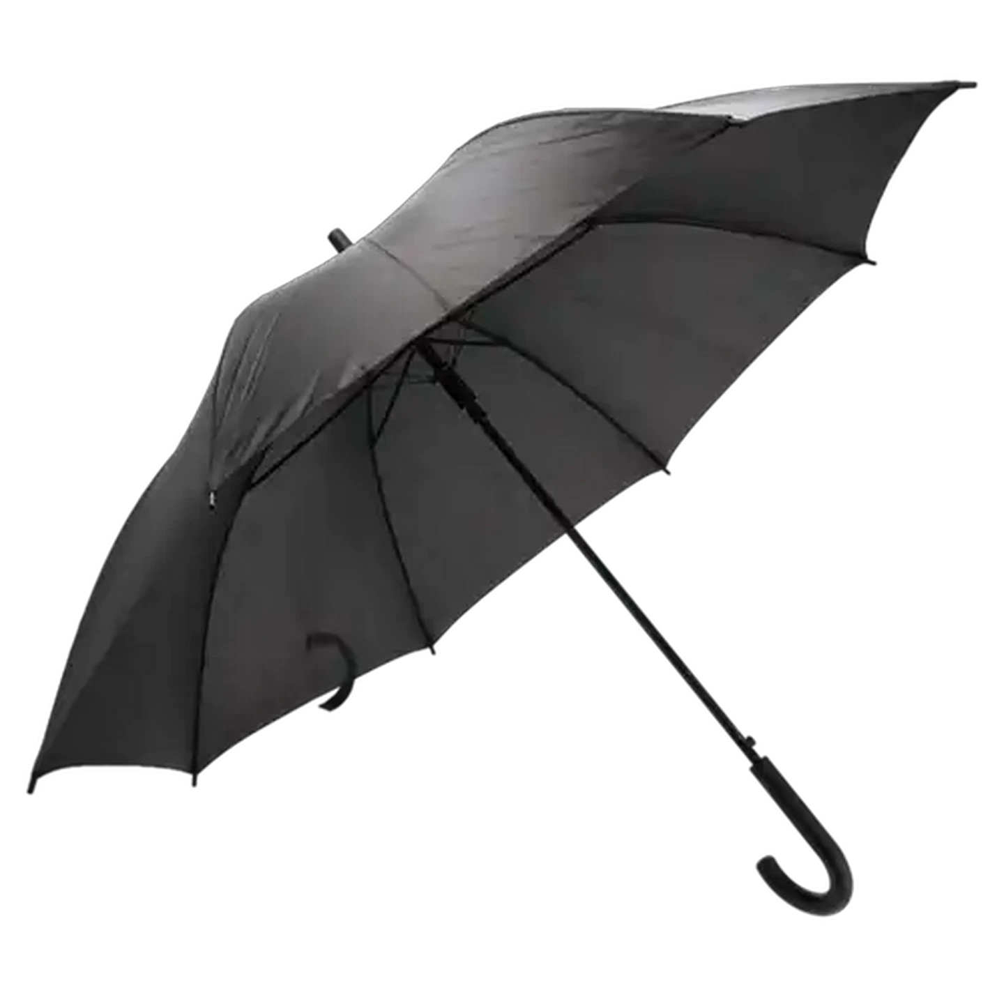 Image of Poppins Auto Open Rain Umbrella