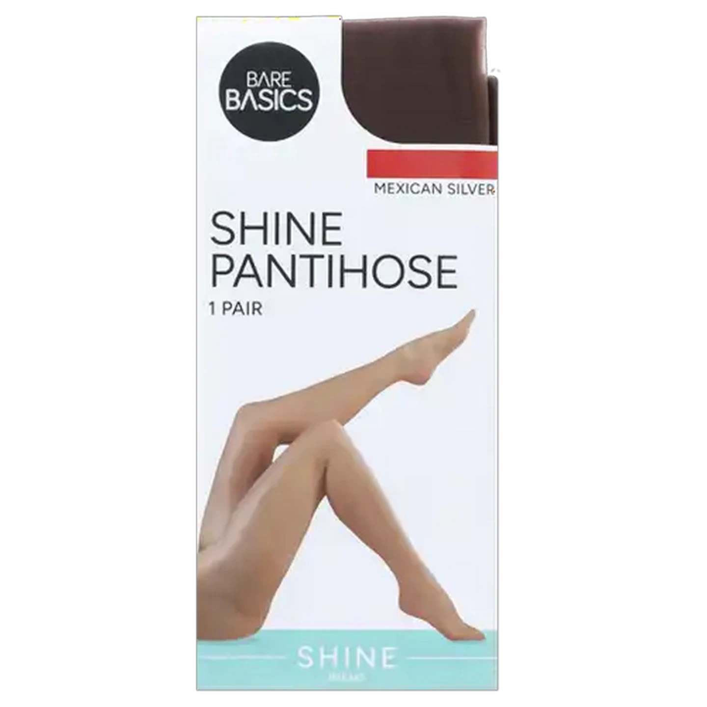 Image of Silky'n Shine Extra Large Pantyhose