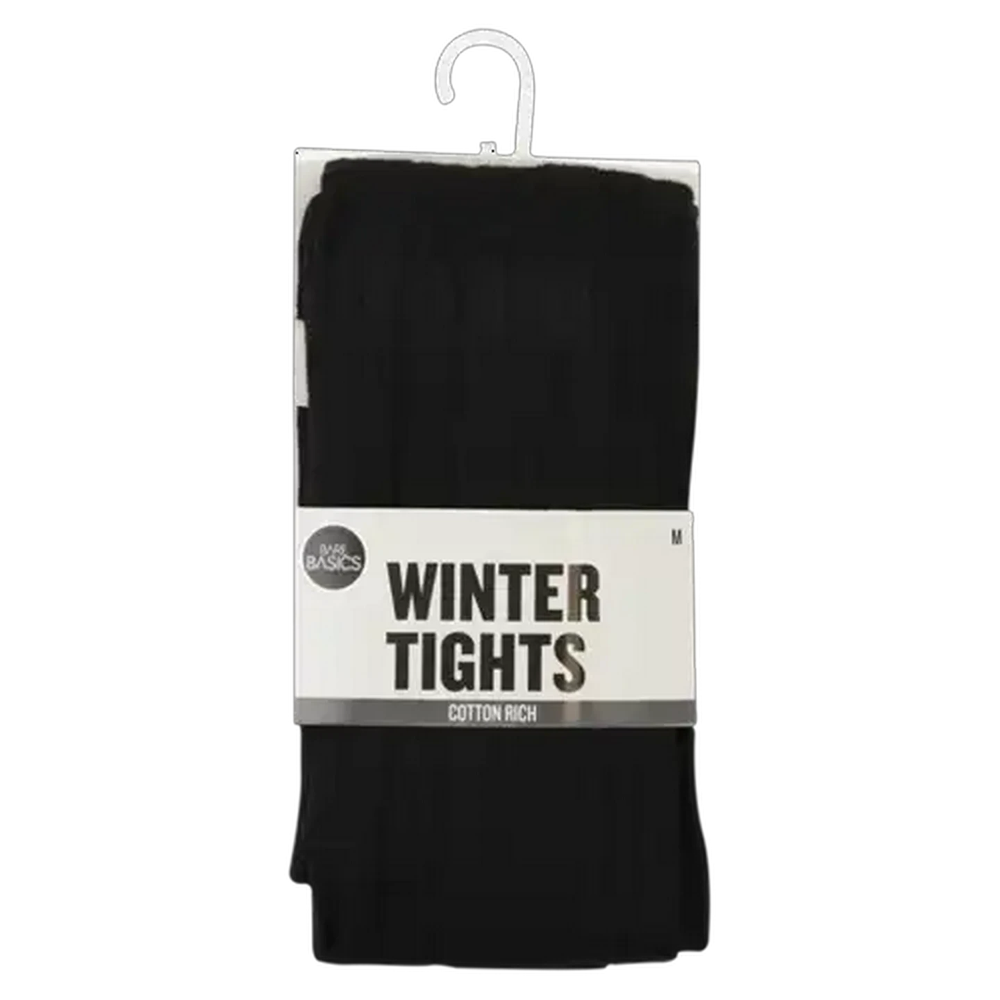 Image of Bare Basics Medium Cotton Rich Winter Tights