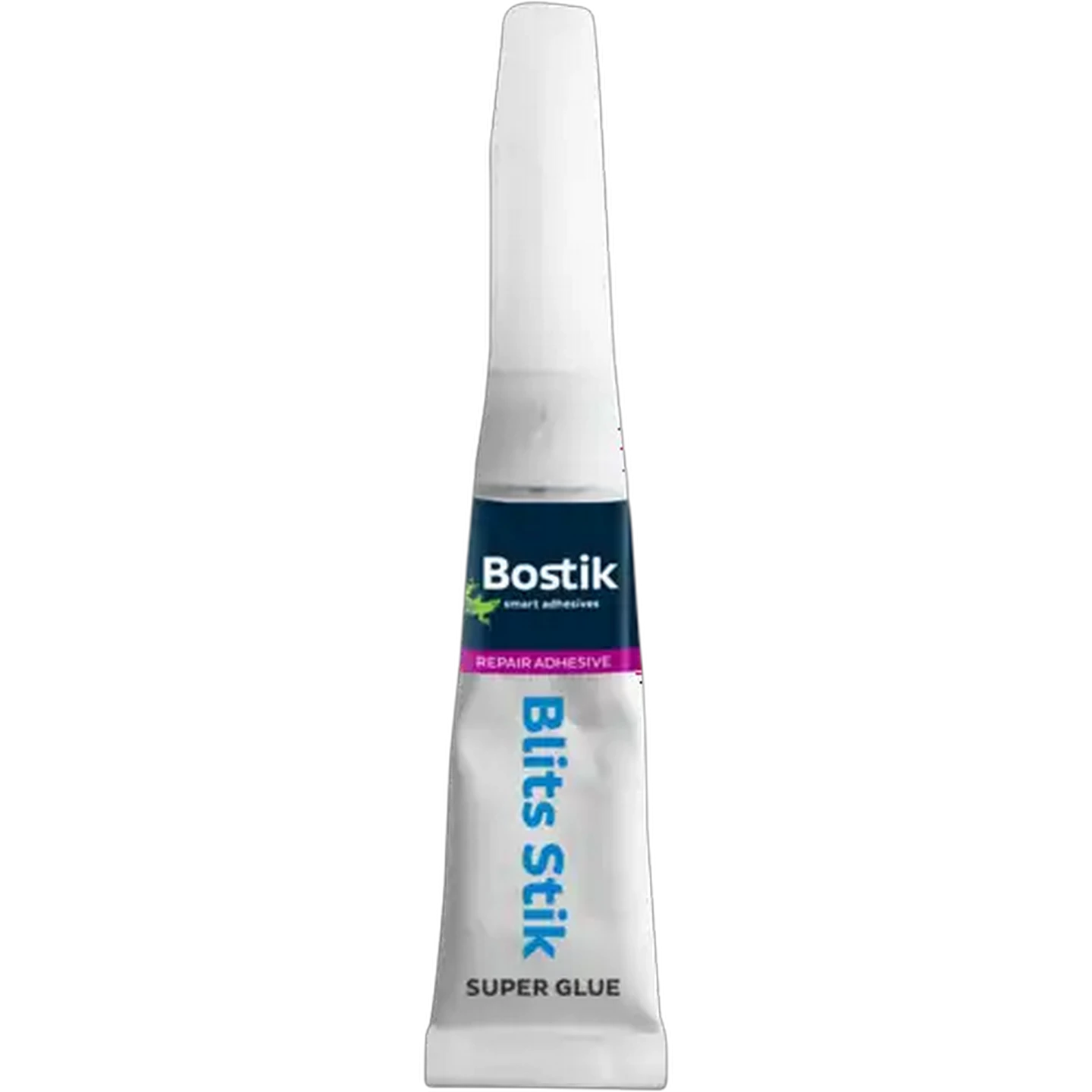 Image of Bostik Blits Stik Super Glue 3g