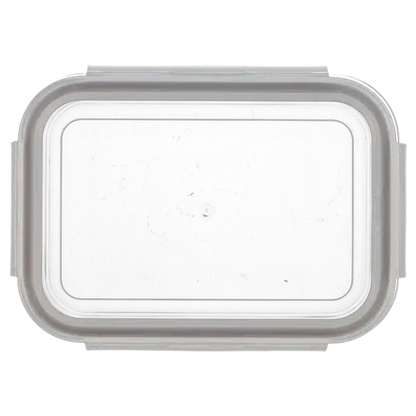 Image of Bake n Lock Rectangular Glass Container 1.1L