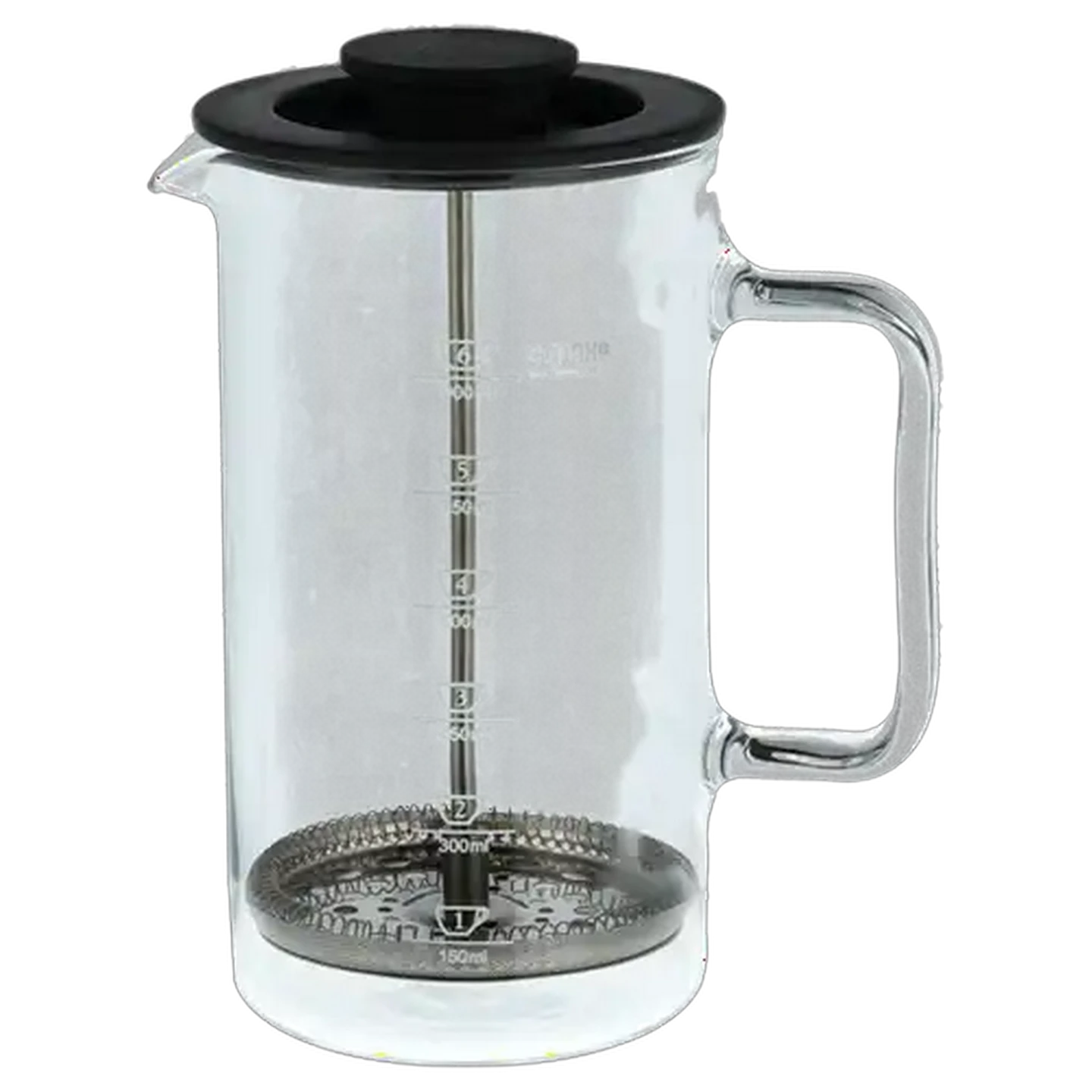 Image of Simax Coffee Plunger 1L