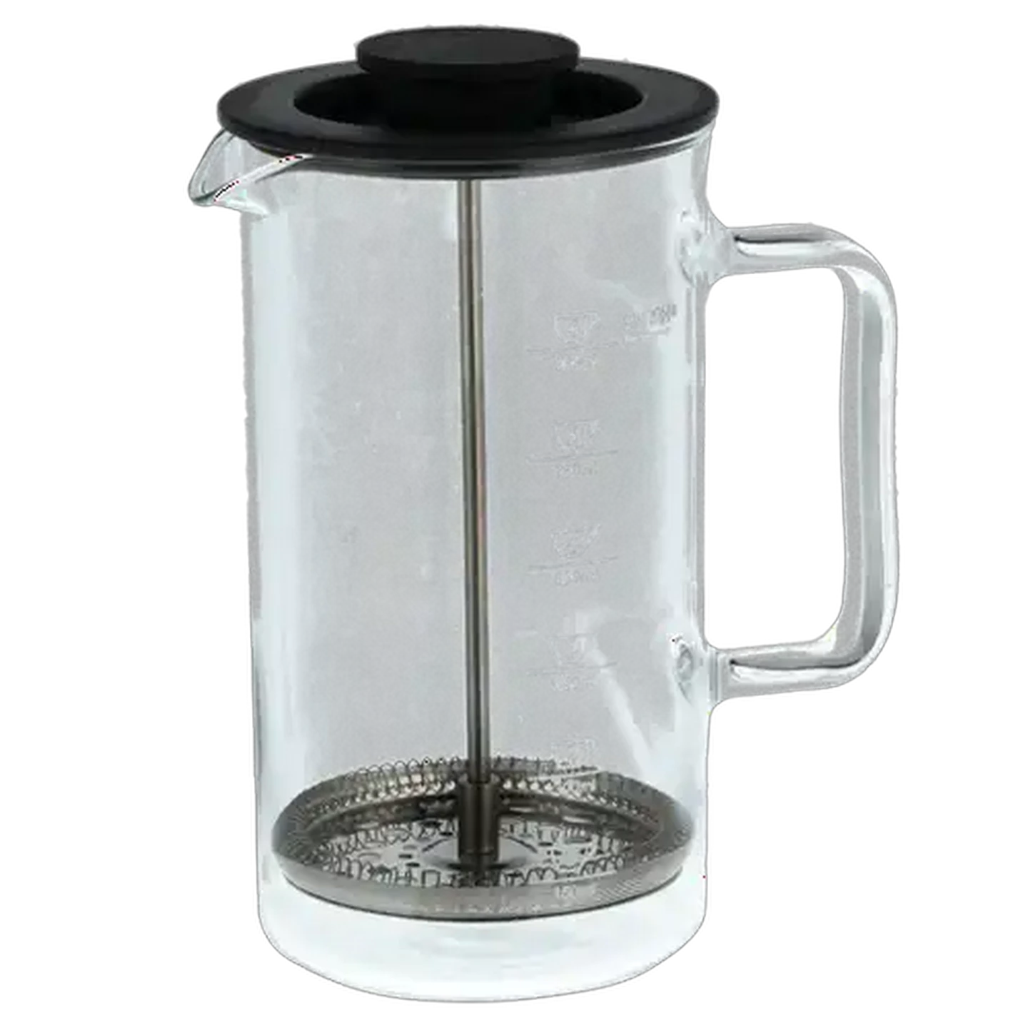 Image of Simax Coffee Plunger 1L