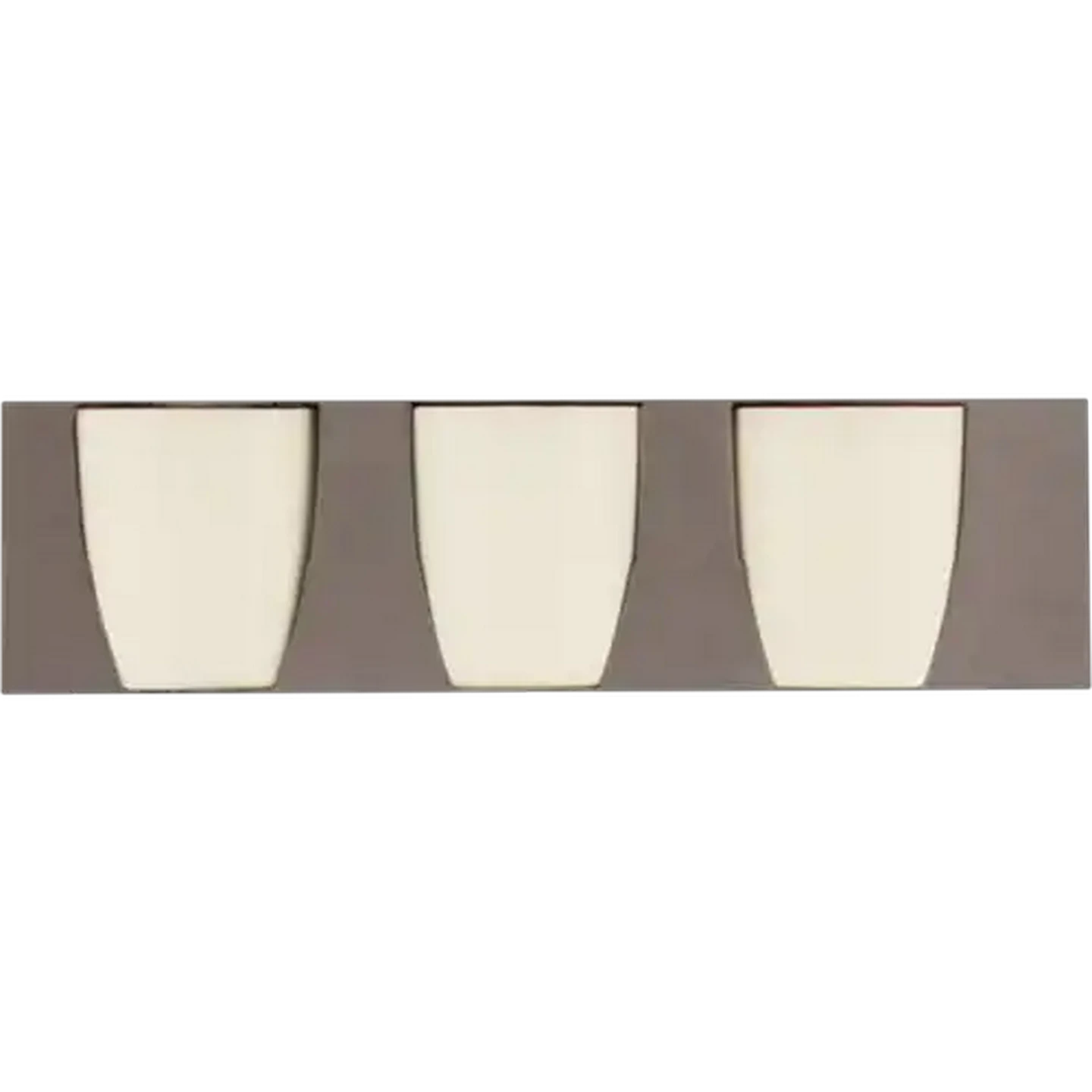 Image of Unbranded Prime Coffee Mug 3 x 370ml