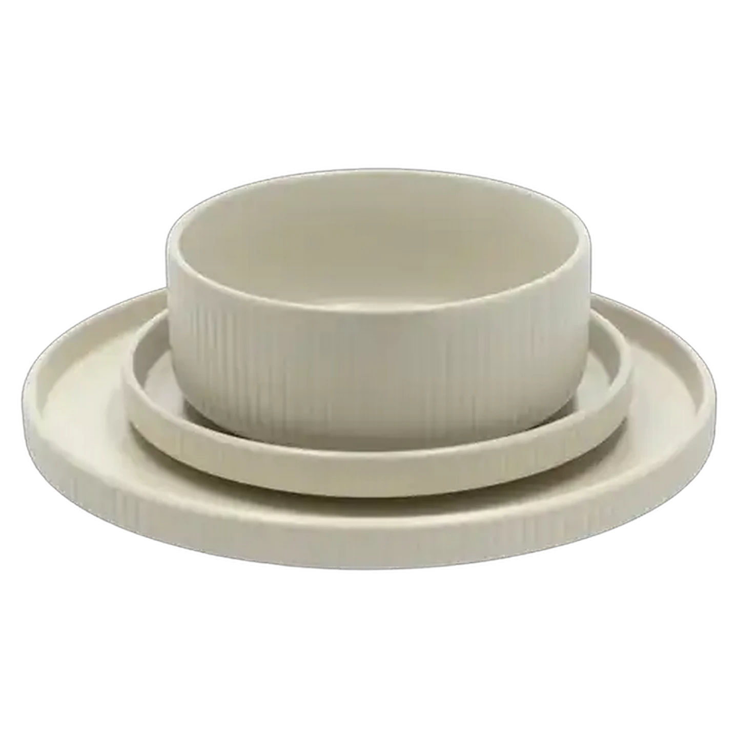 Image of Terra Dinner Set 12 Piece