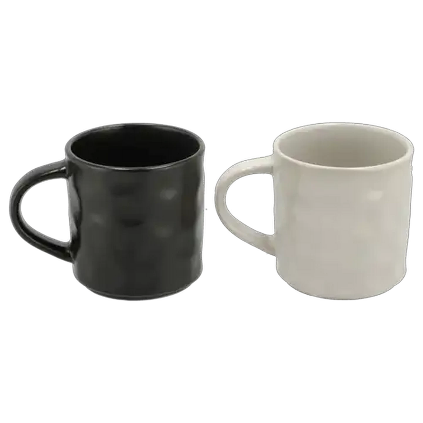 Image of Hammered Collection Coffee Mug 420ml (Colour May Vary)