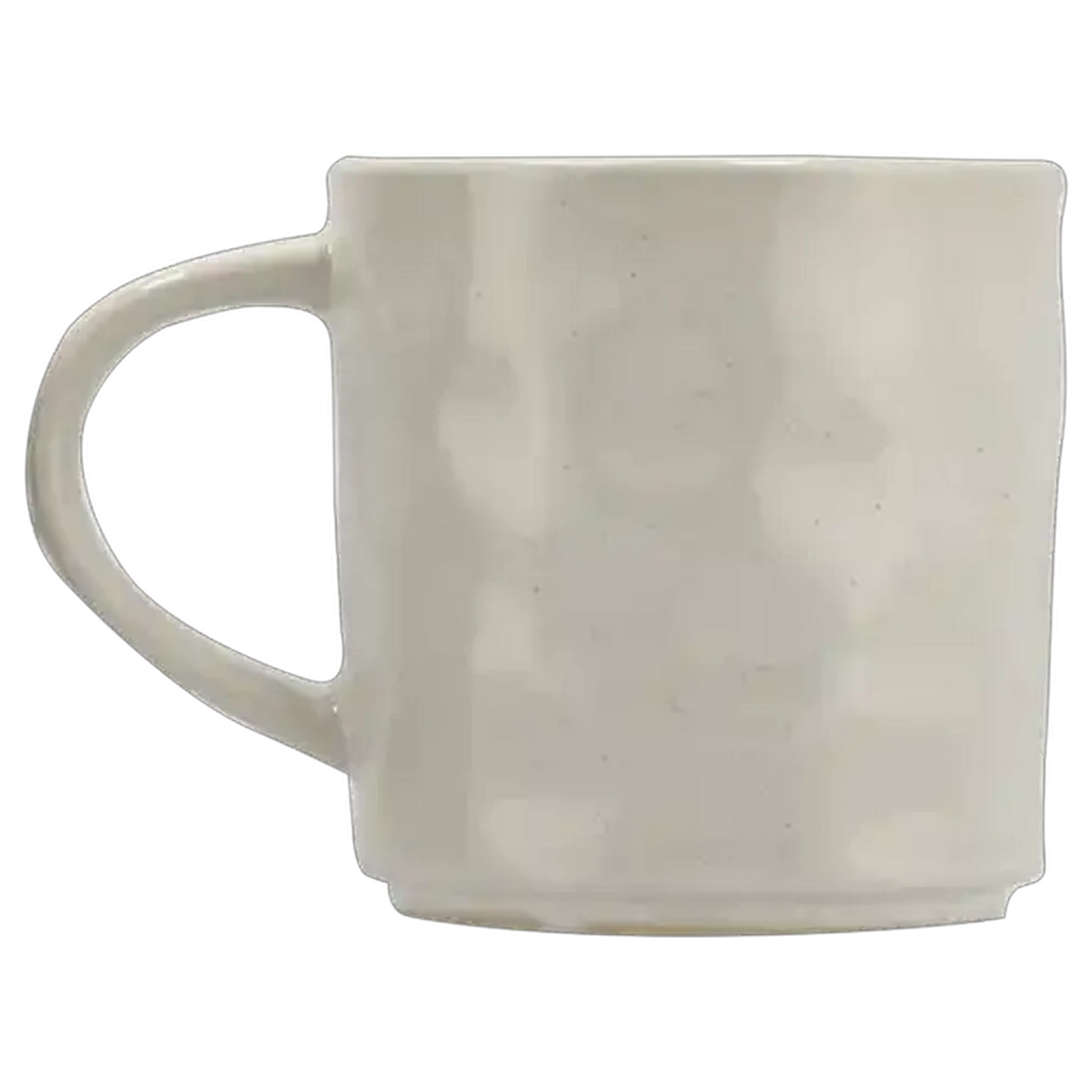 Image of Hammered Collection Coffee Mug 420ml (Colour May Vary)