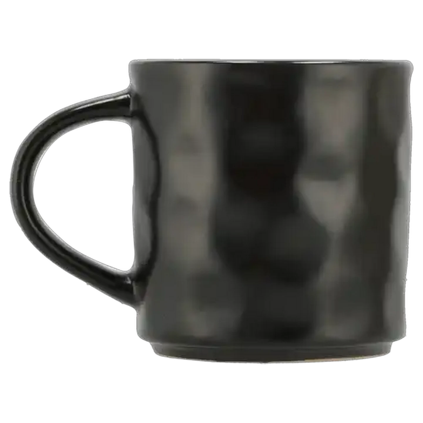 Image of Hammered Collection Coffee Mug 420ml (Colour May Vary)