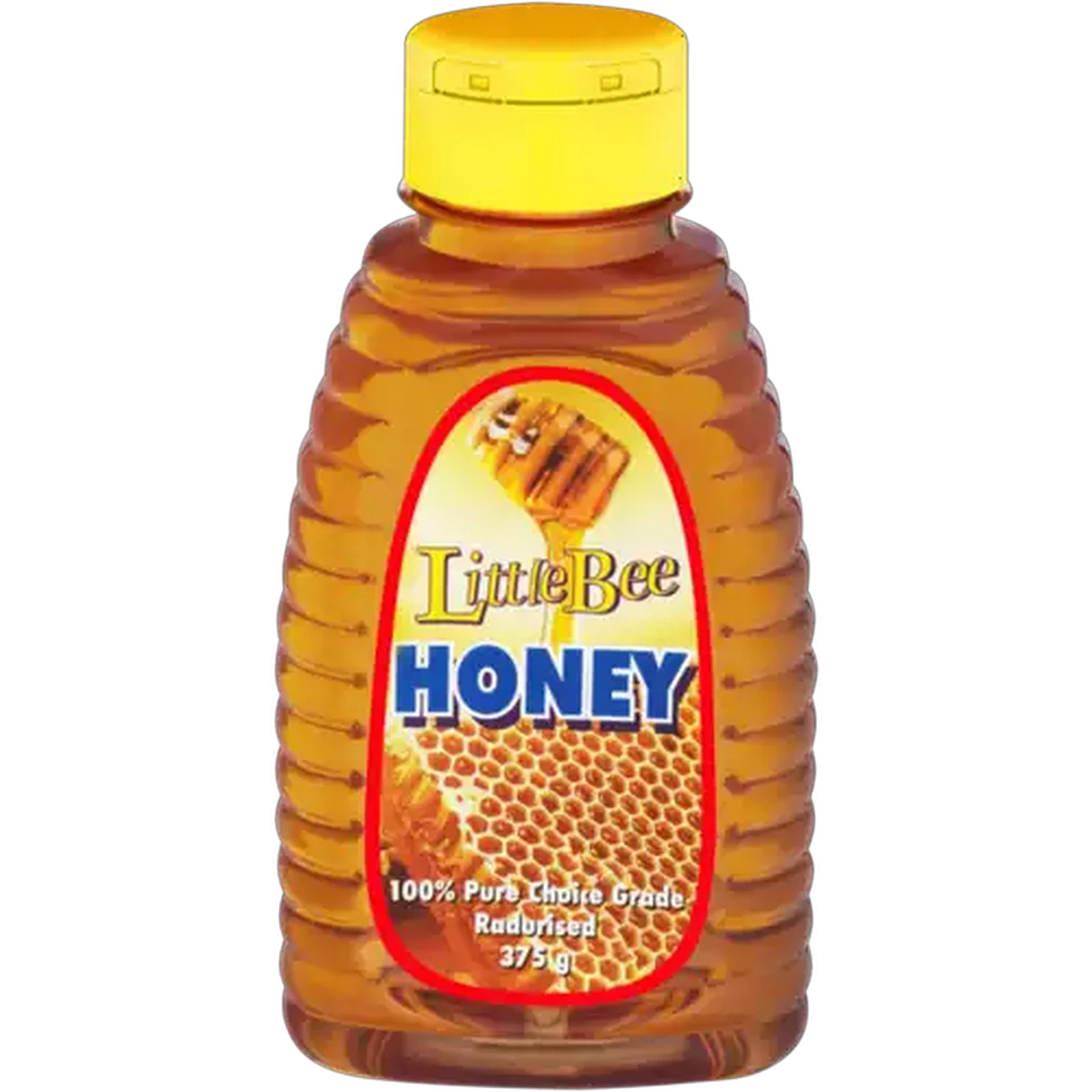 Image of Little Bee 100% Pure Honey 375g