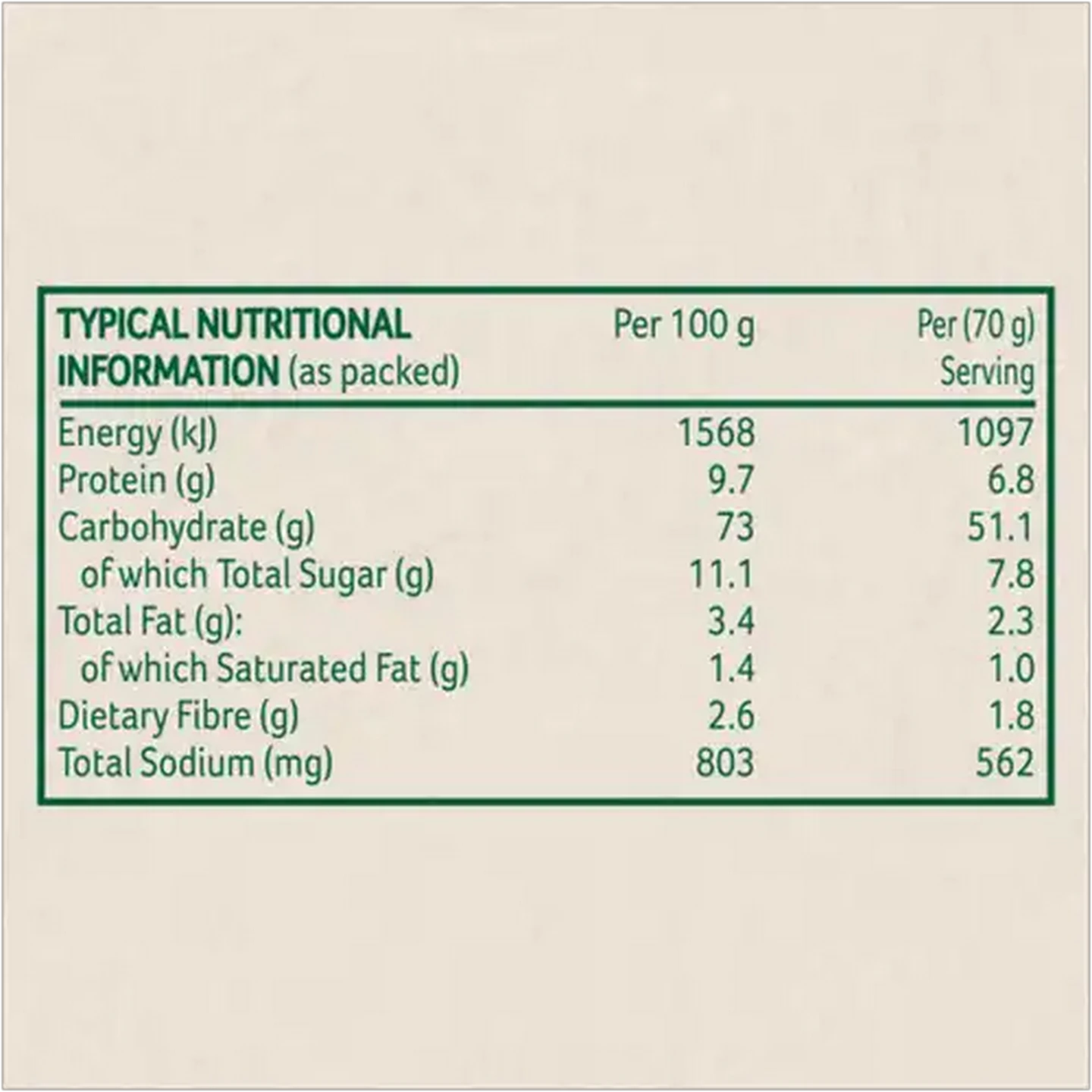 Image of Knorr Creamy Cheesy Noodles Mince Mate 280g