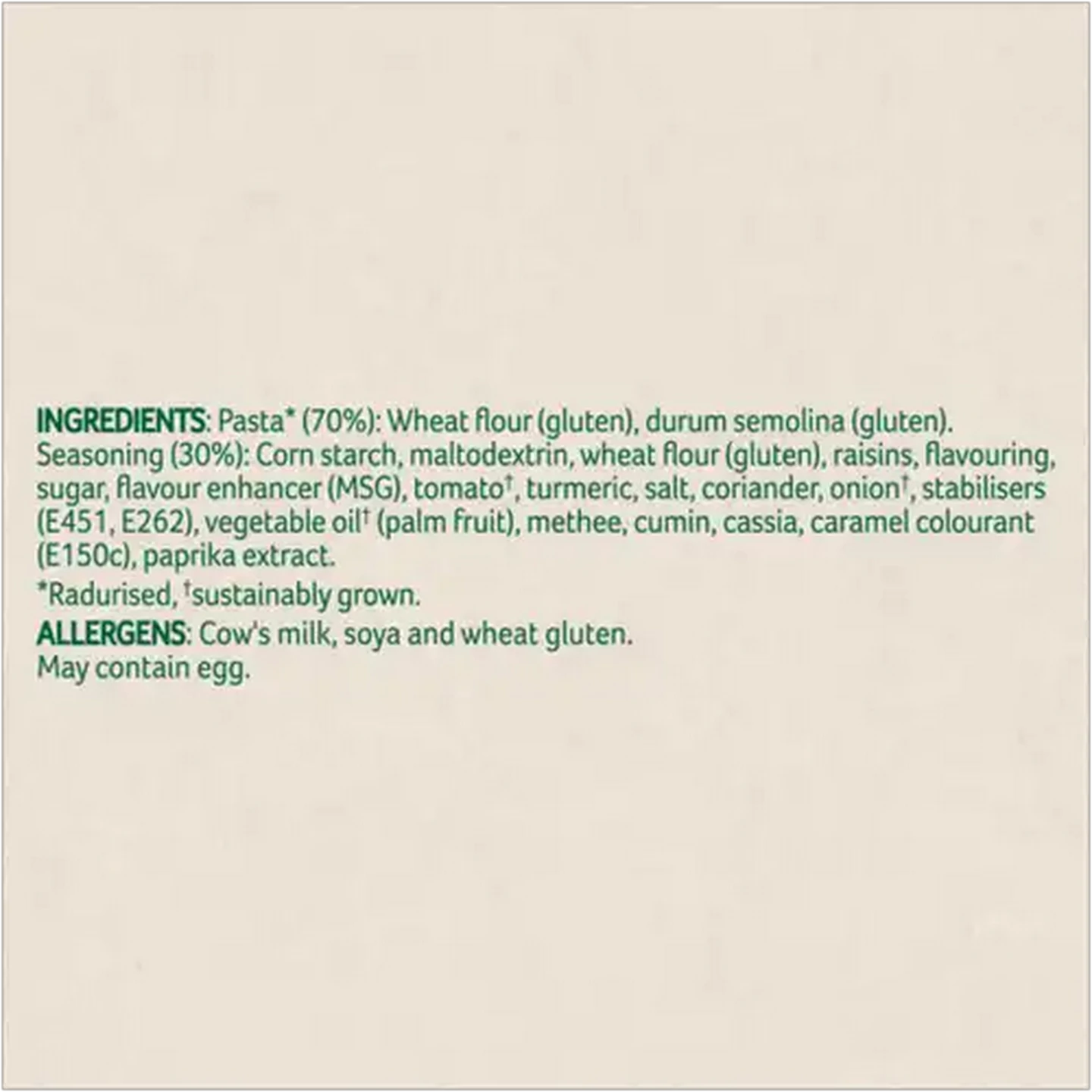 Image of Knorr Fruit Chutney Flavour Curry Mince Mate 230g