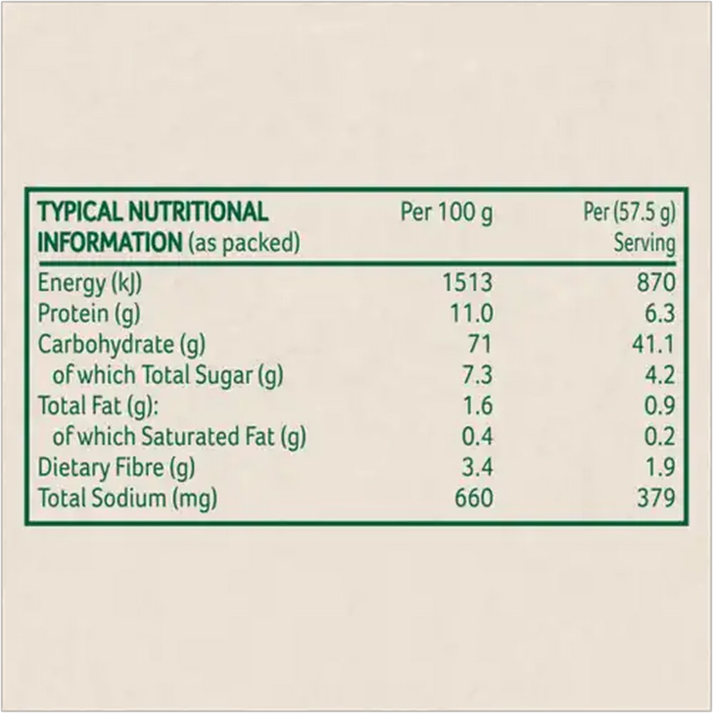 Image of Knorr Fruit Chutney Flavour Curry Mince Mate 230g