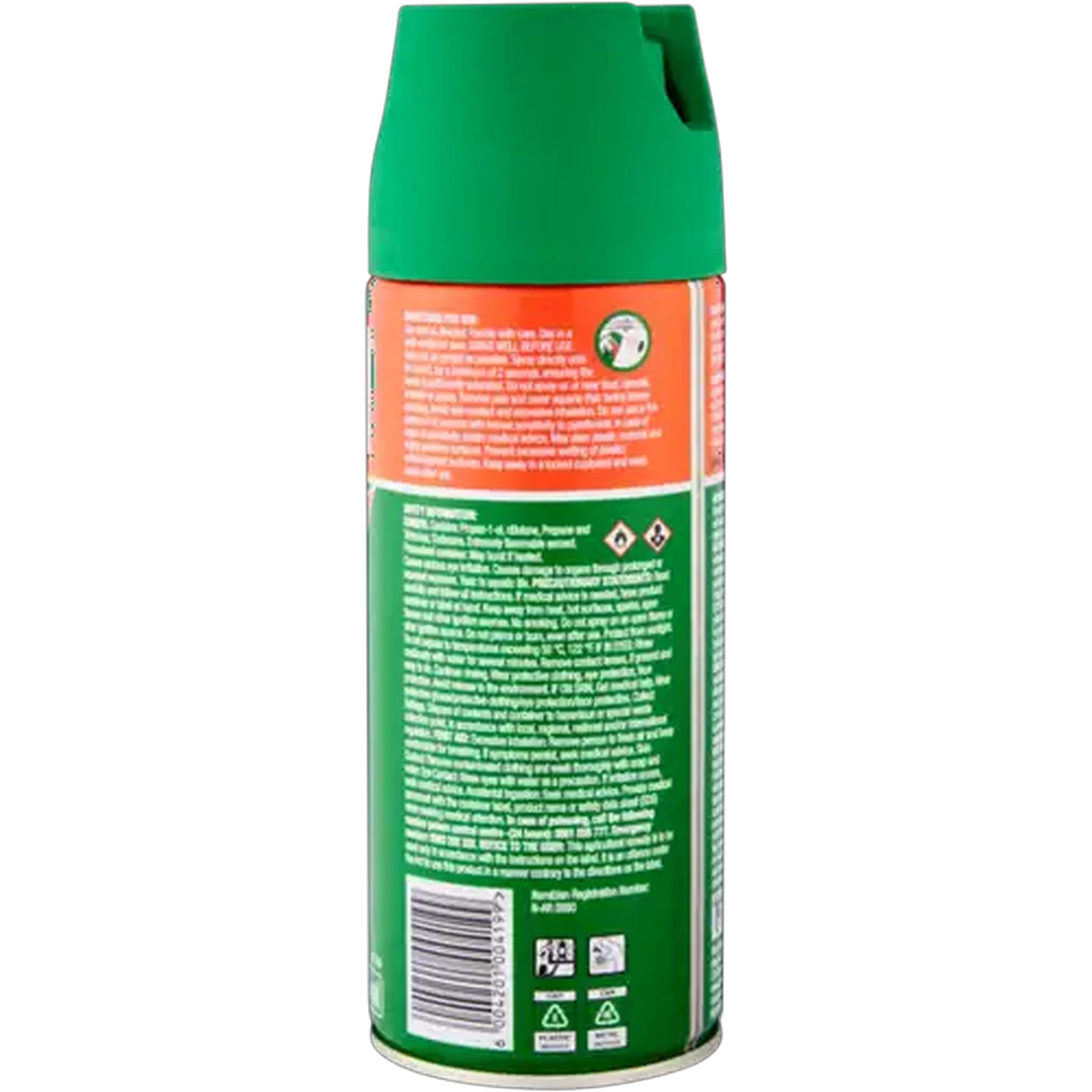 Image of DOOM PowerFast Crawling Insects Spray 300ml