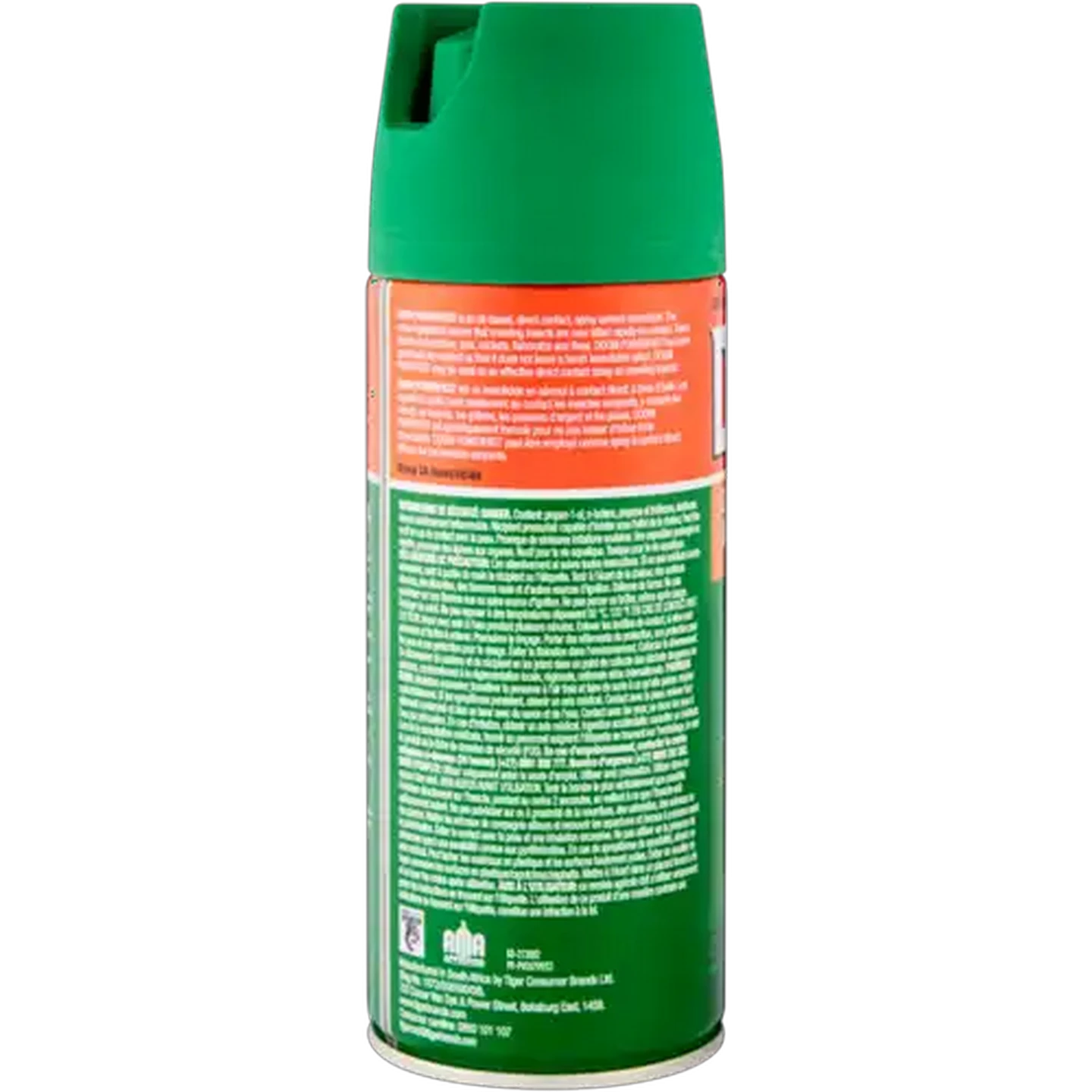 Image of DOOM PowerFast Crawling Insects Spray 300ml