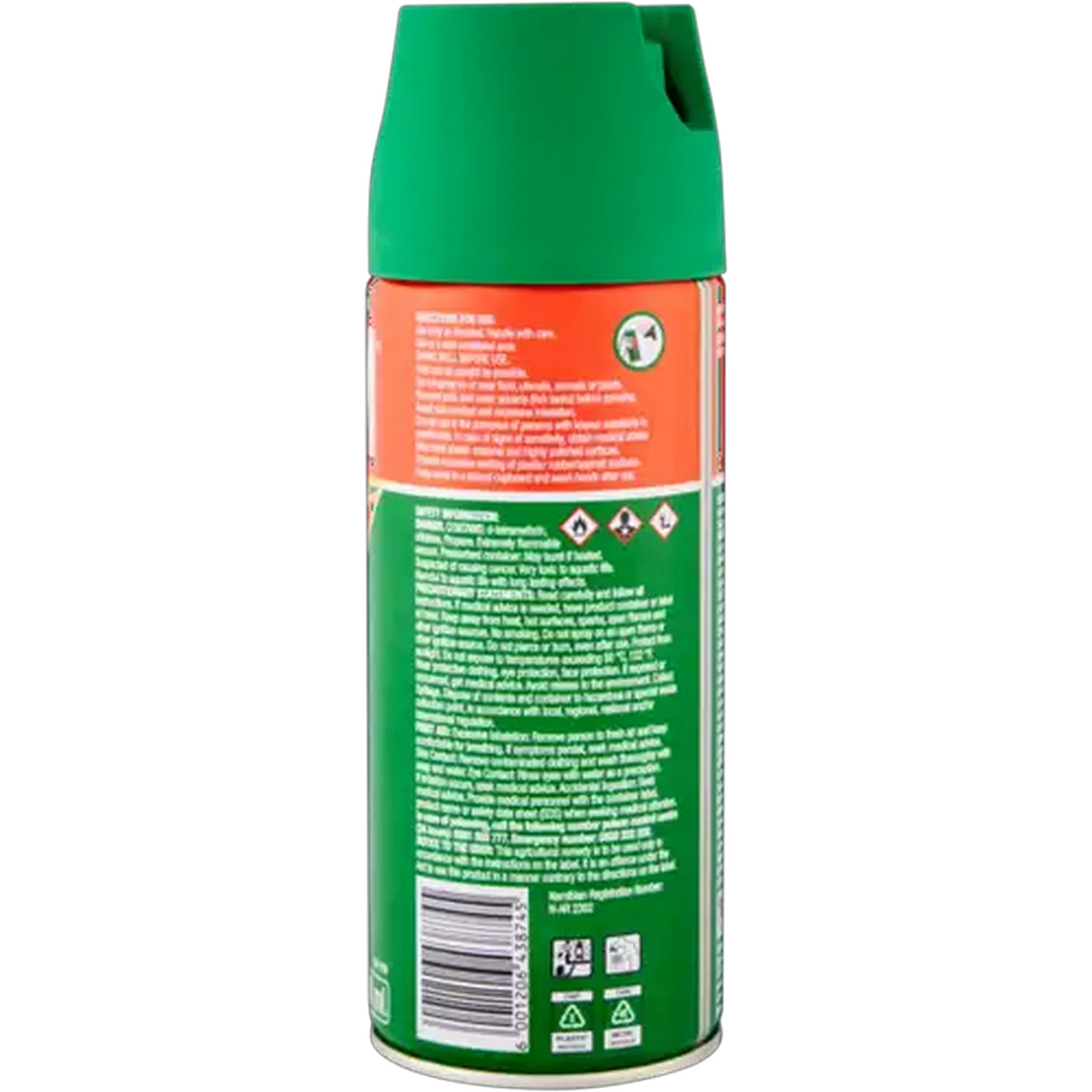 Image of DOOM Xtreme Flying Insects Spray 300ml
