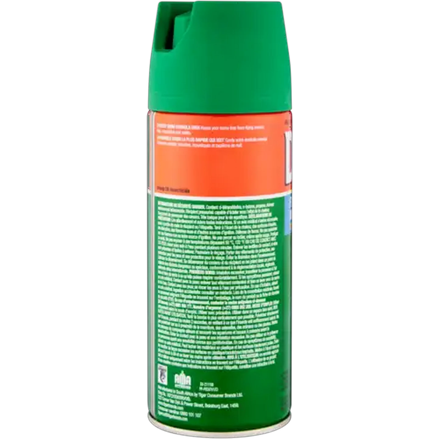 Image of DOOM Xtreme Flying Insects Spray 300ml