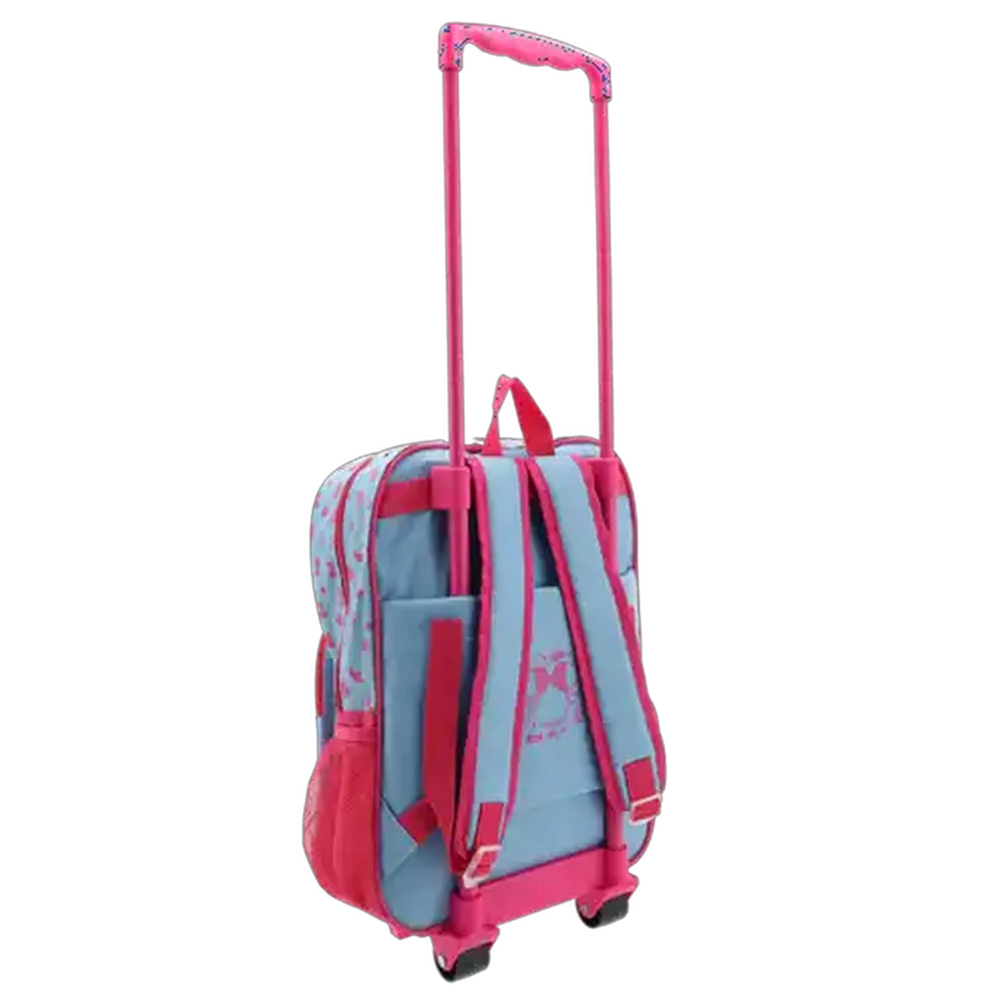 Image of Minnie Mouse Senior Trolley Backpack 43cm