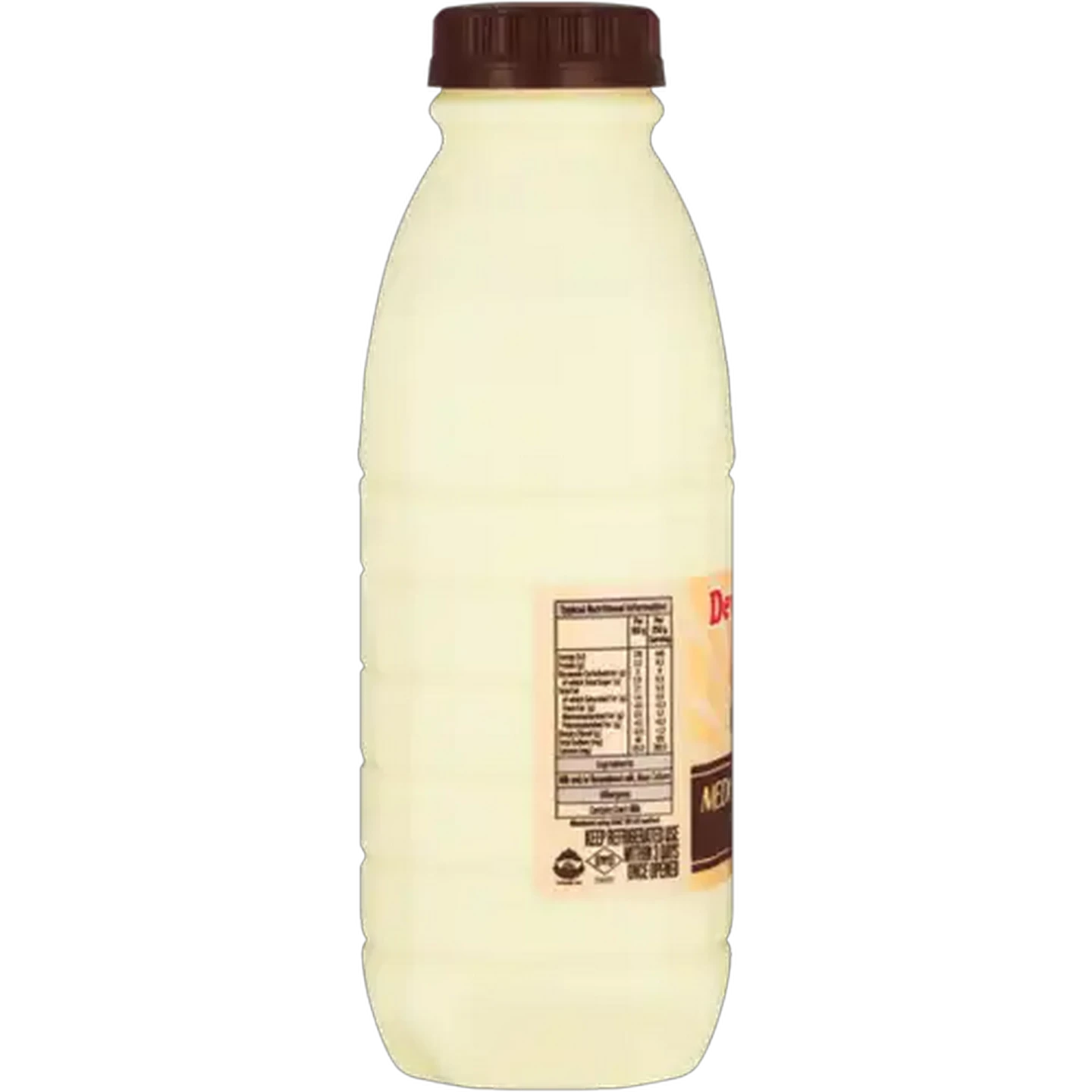 Image of Dewfresh Medium Cream Maas 500g