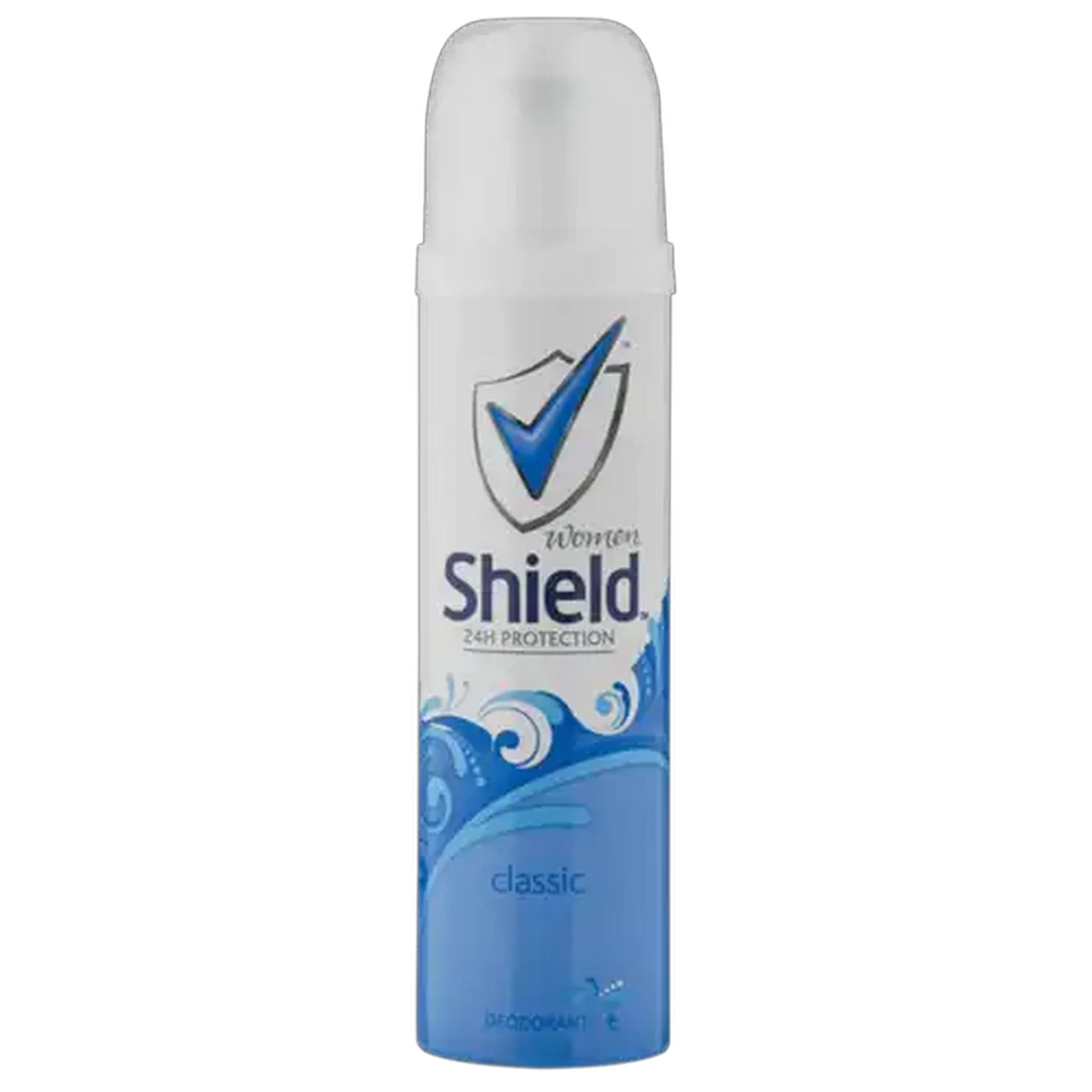 Image of Shield Ladies Classic Deodorant 150ml