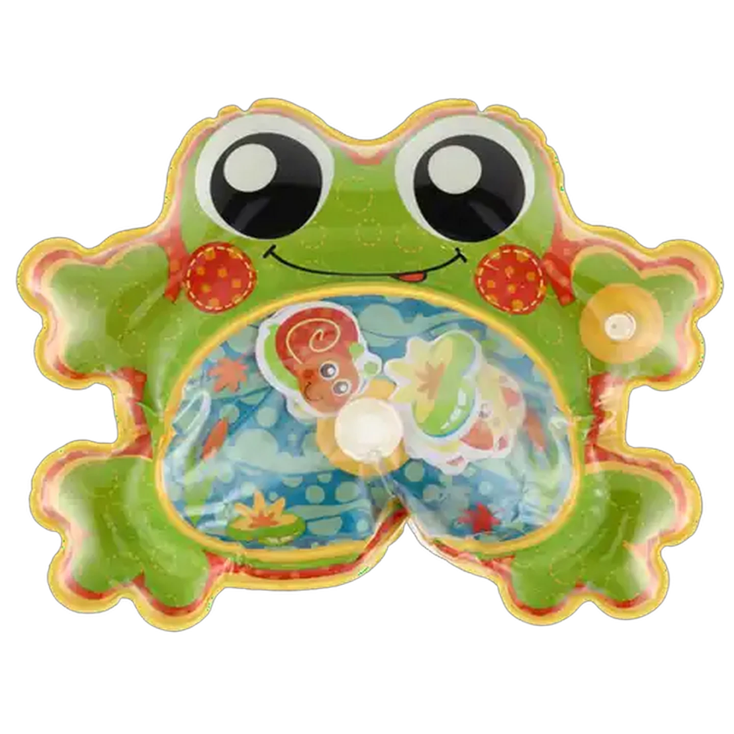 Image of Playgro Pat & Play Play Mat 0 Months +