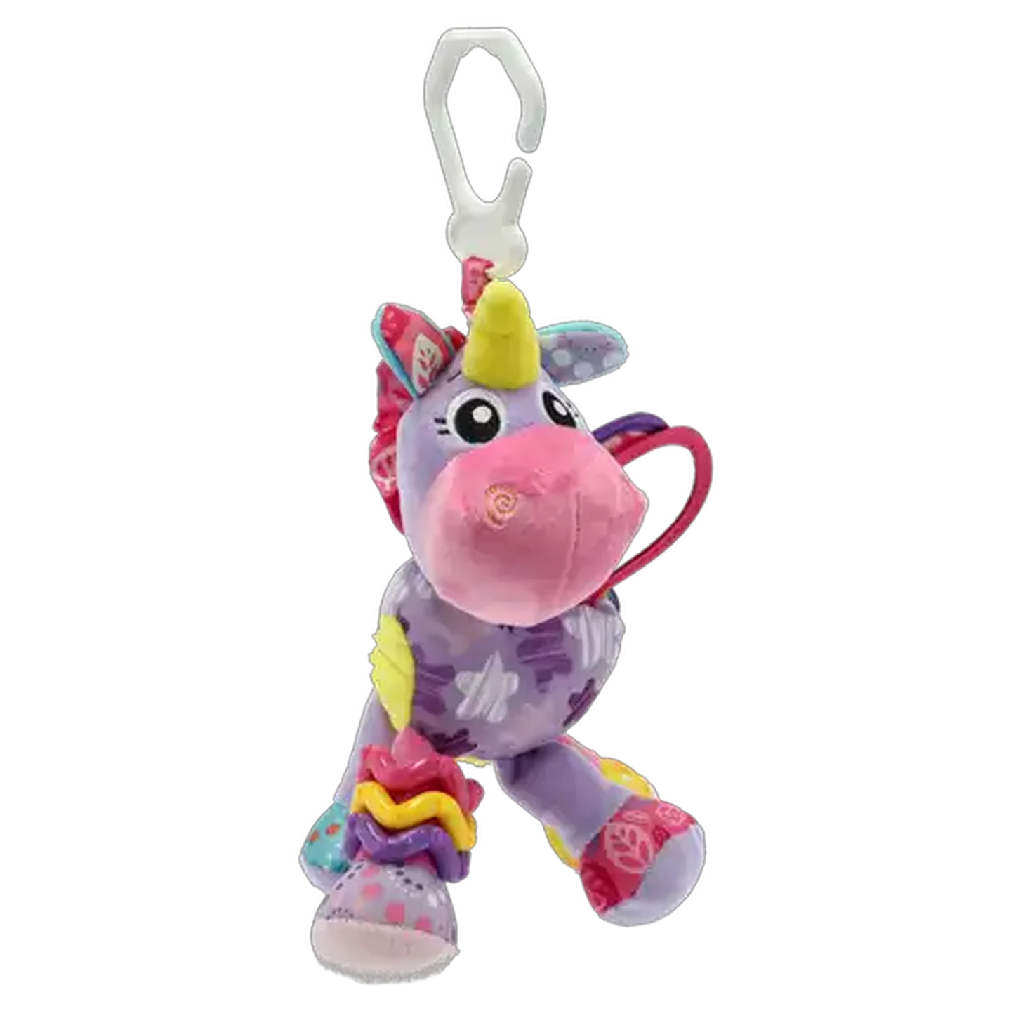 Image of Playgro Stella Activity Unicorn 0 Months +