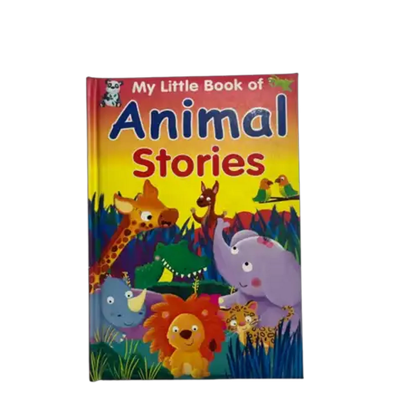 Image of My Little Story Book (Type May Vary)