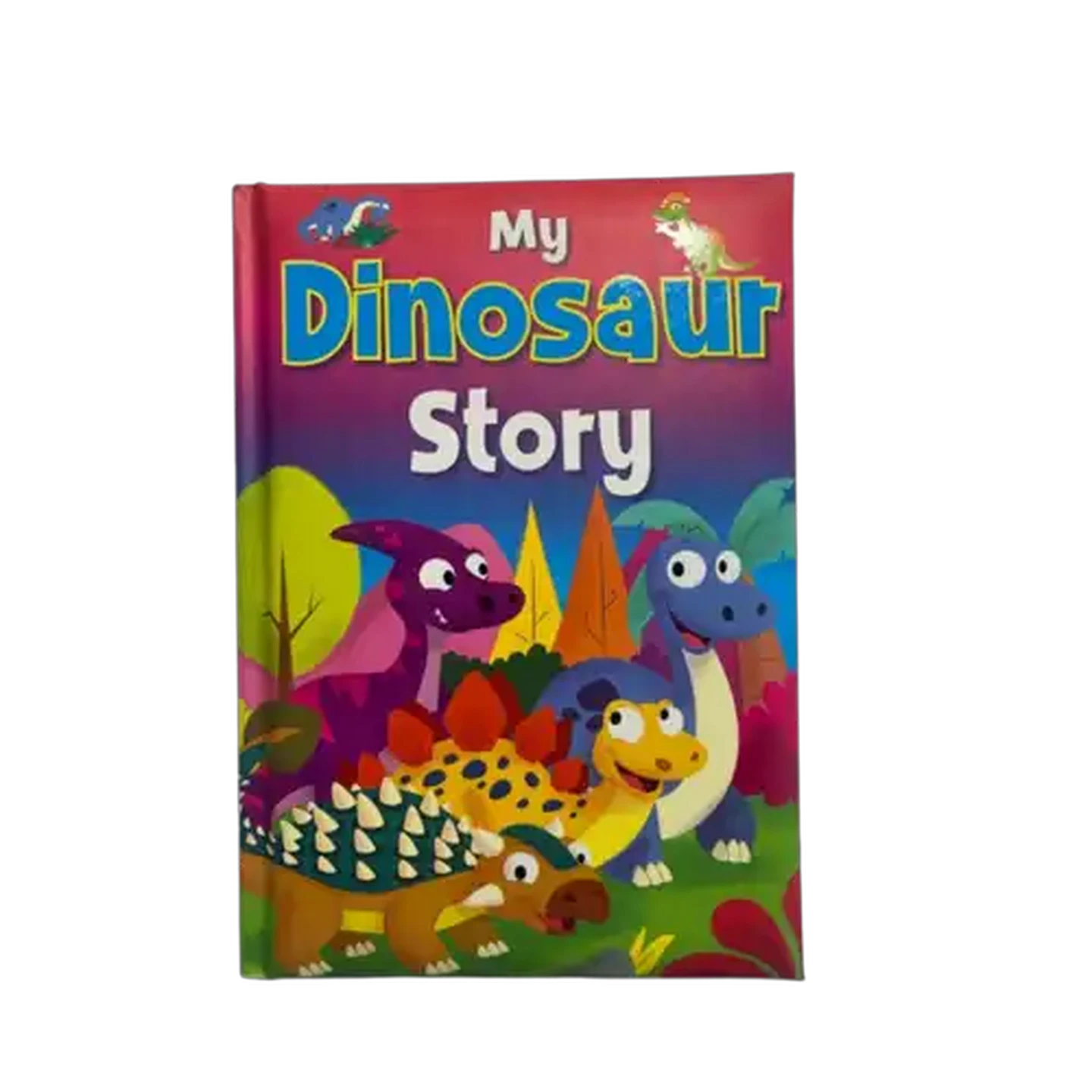 Image of My Little Story Book (Type May Vary)