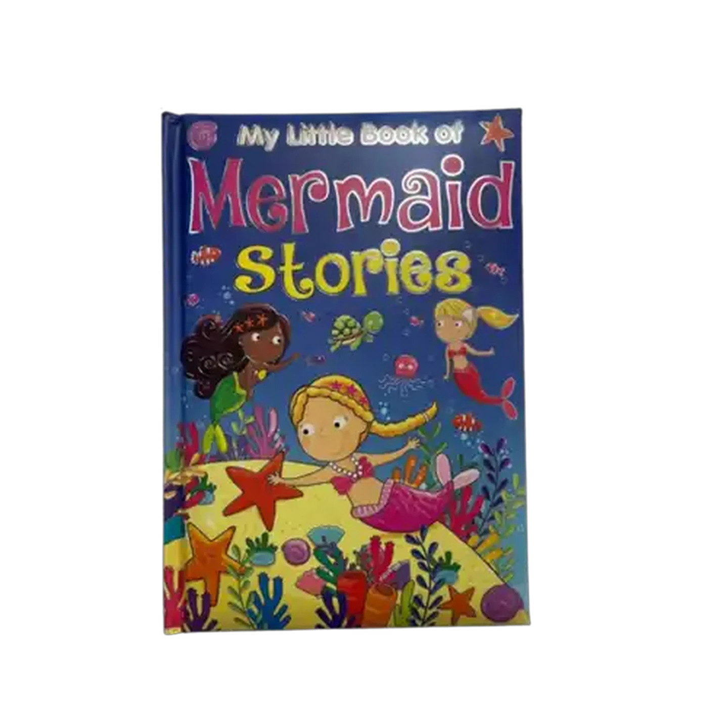 Image of My Little Story Book (Type May Vary)