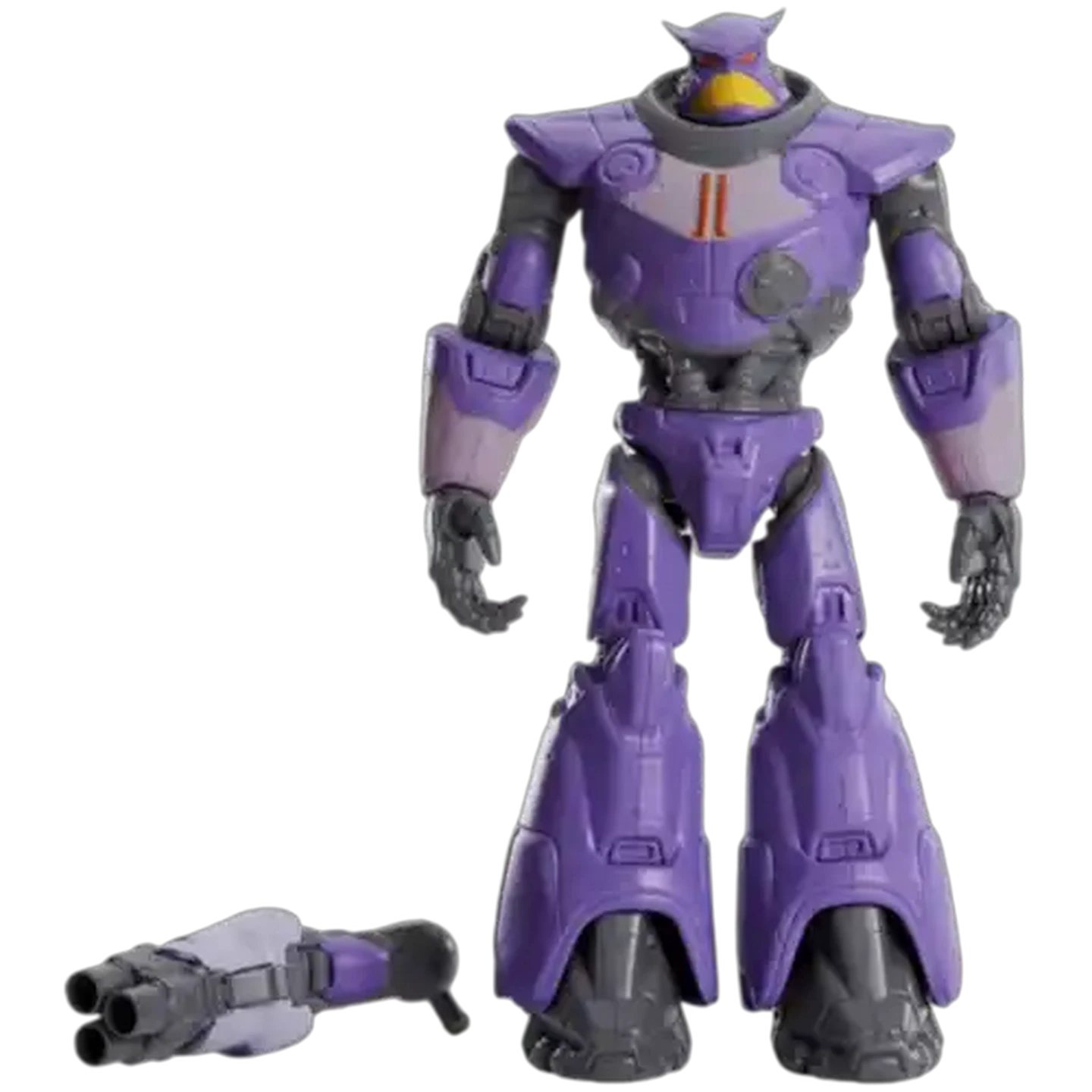 Image of Disney Pixar Lightyear Zurg Figure