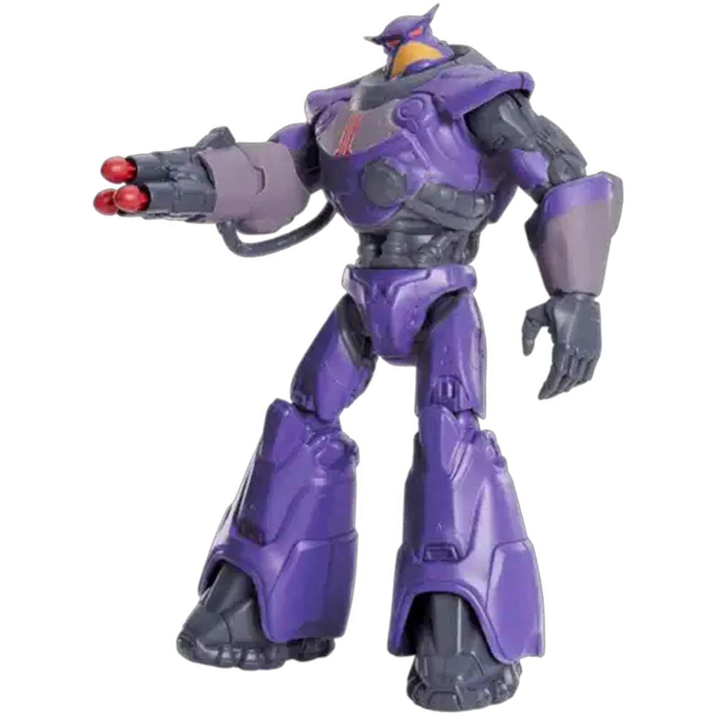 Image of Disney Pixar Lightyear Zurg Figure