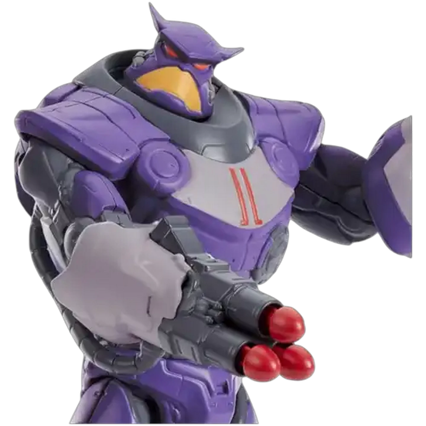 Image of Disney Pixar Lightyear Zurg Figure