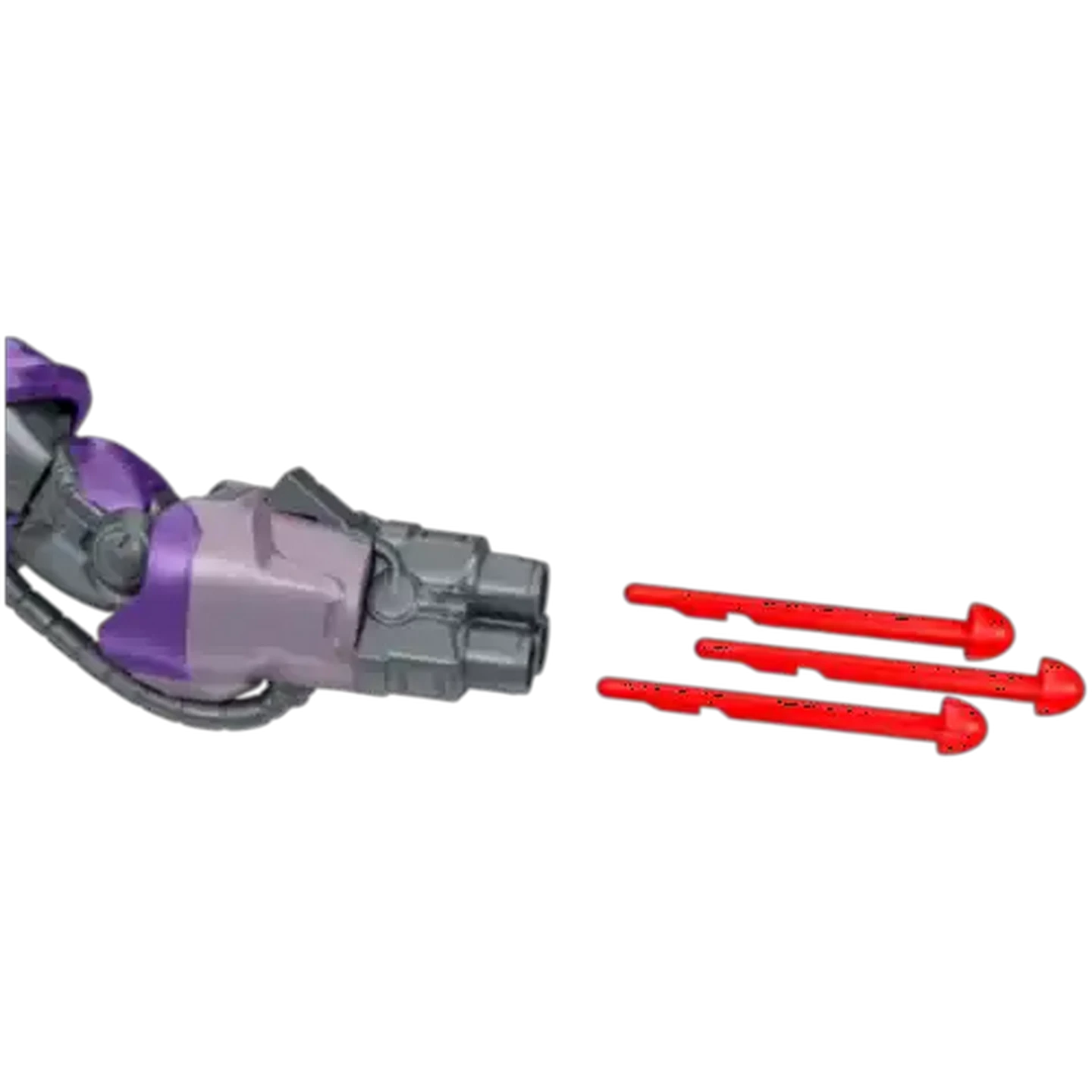 Image of Disney Pixar Lightyear Zurg Figure