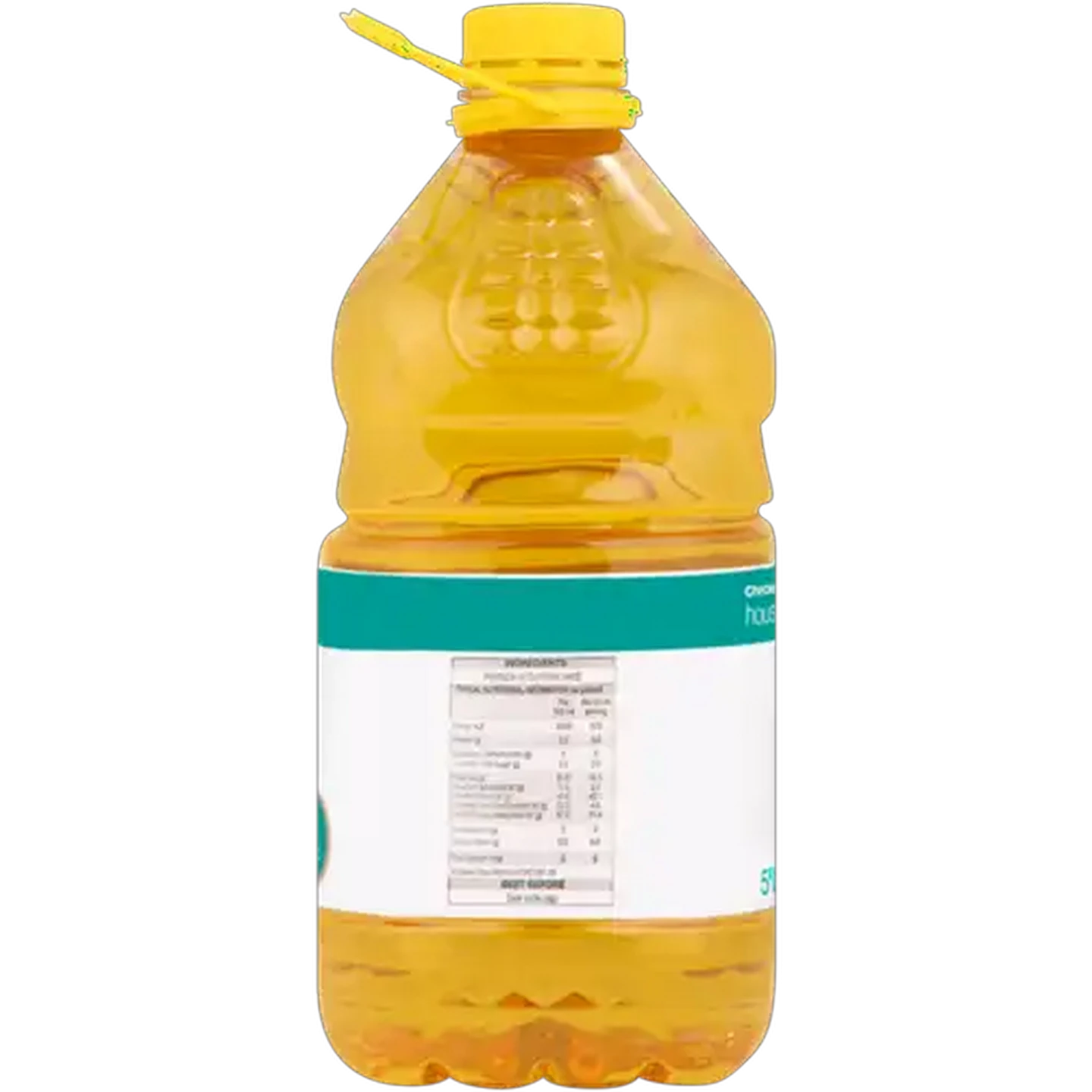 Image of Checkers Housebrand Sunflower Seed Oil 5L