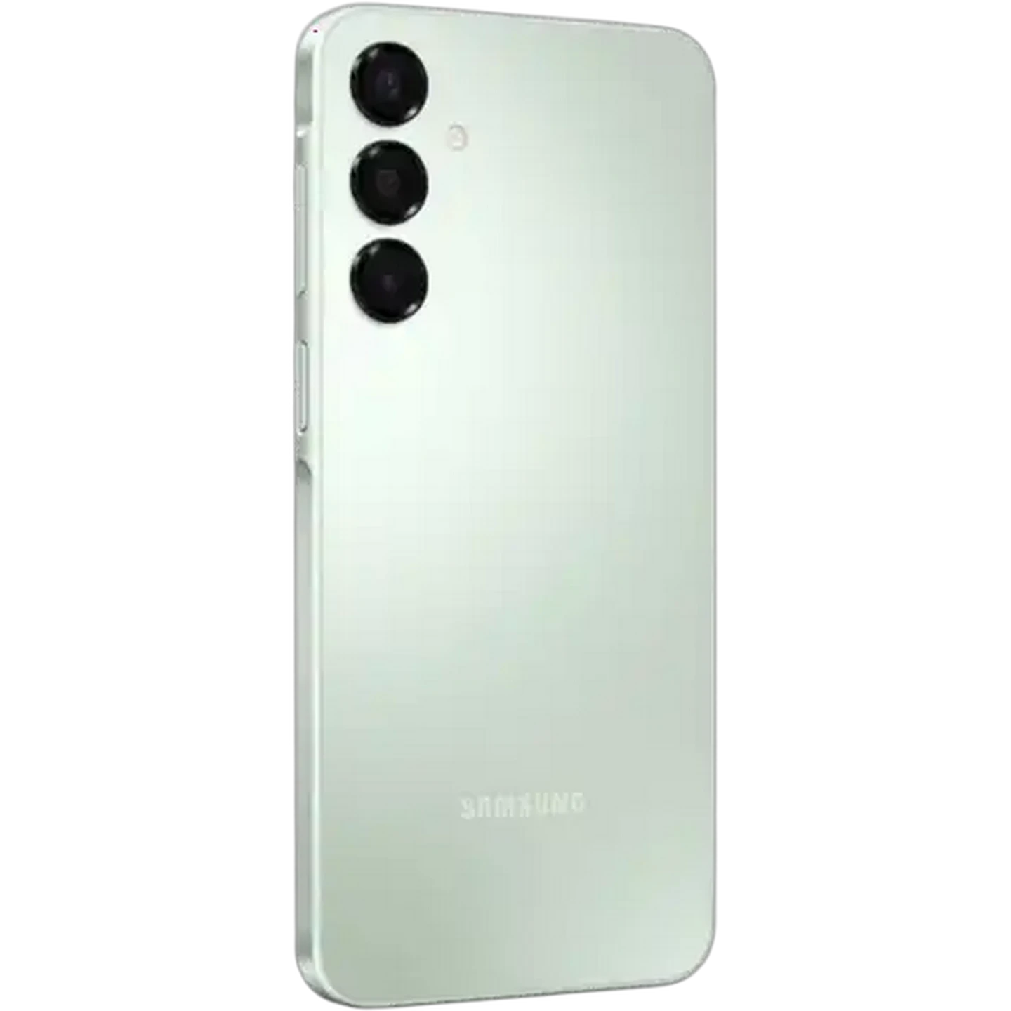 Image of Samsung Galaxy A16 Light Green Dual-Sim Mobile Handset 128GB