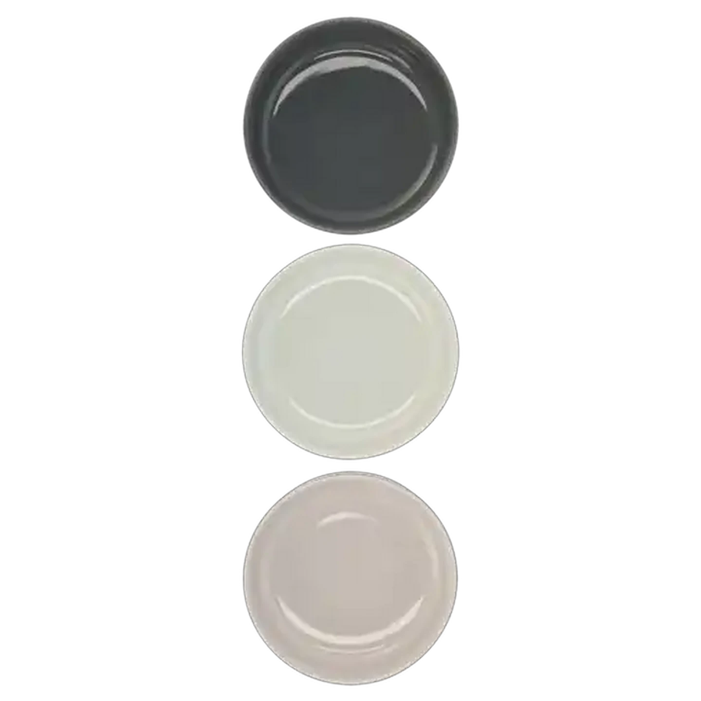 Image of Harmony Porcelain Bowl 19cm (Design May Vary)