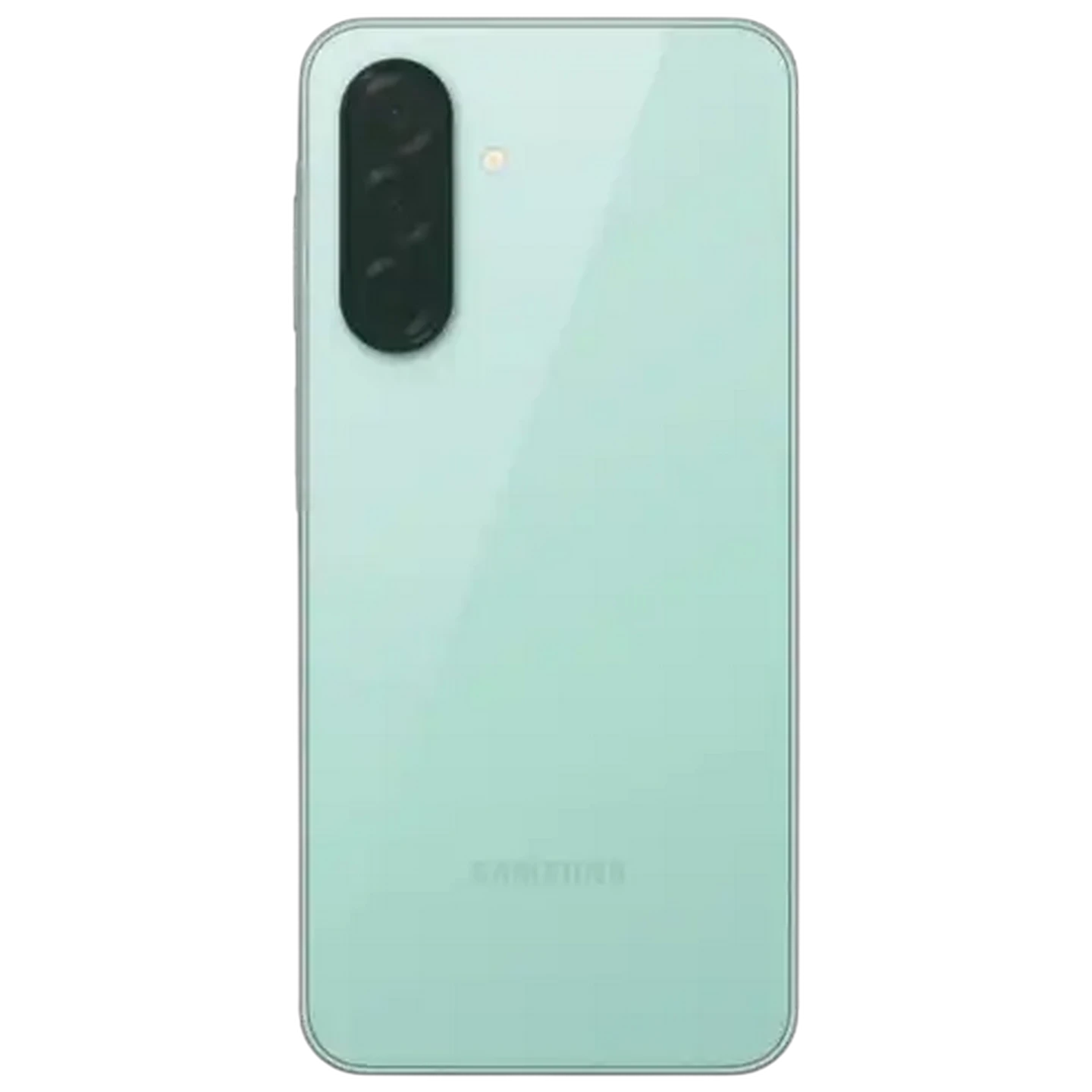 Image of Samsung Galaxy A26 Light Green Dual-Sim Mobile Handset 128GB