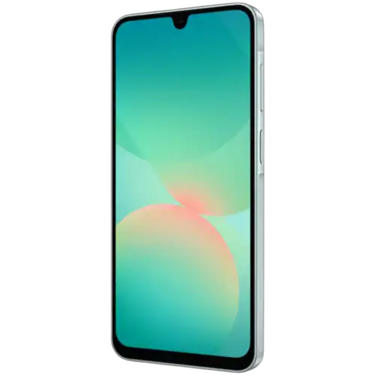 Image of Samsung Galaxy A26 Light Green Dual-Sim Mobile Handset 128GB