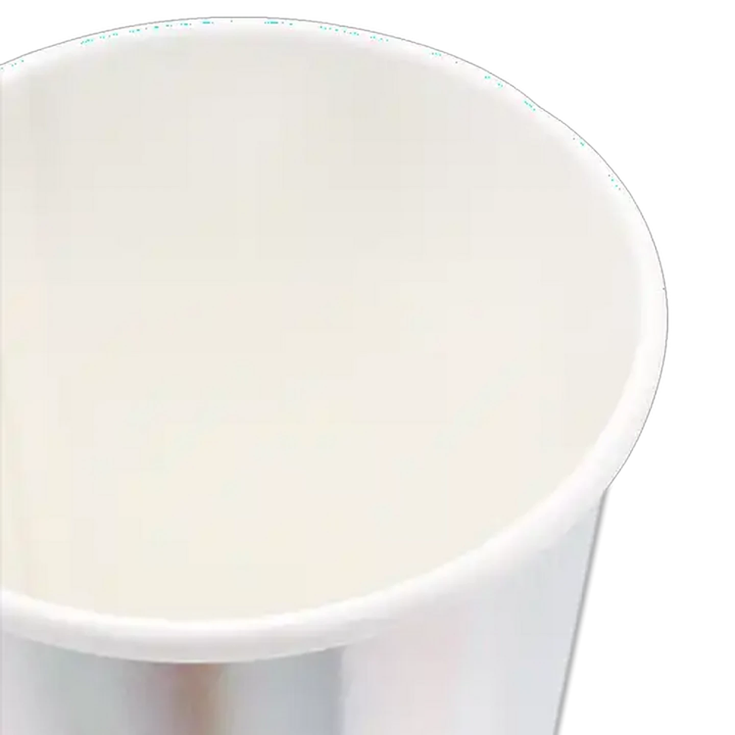 Image of Occasions Iridescent Solid Paper Party Cups 8-Pack