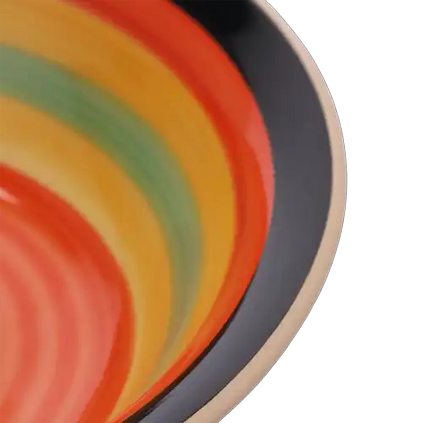 Image of Costa Rica Stoneware Dinner Set 12-Piece