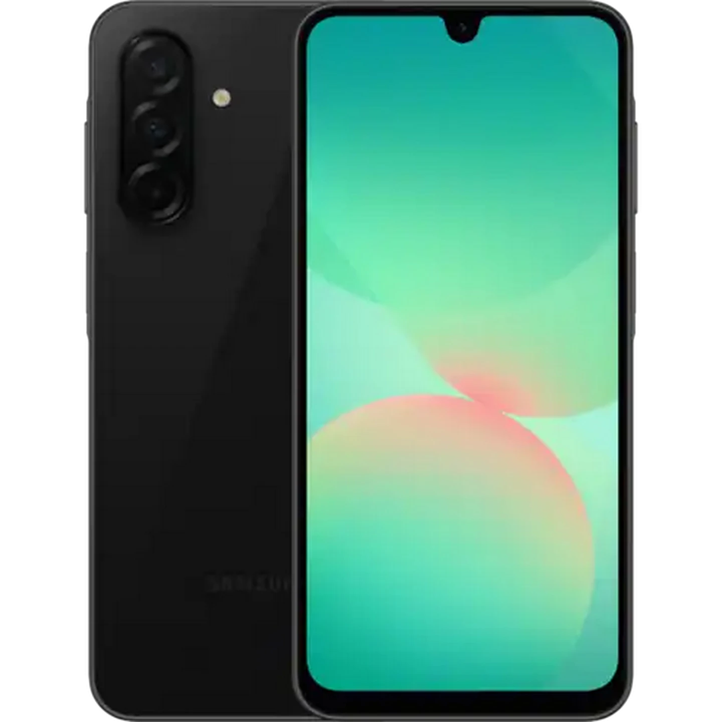 Image of Samsung Galaxy A26 Black Dual-Sim Smartphone 128GB