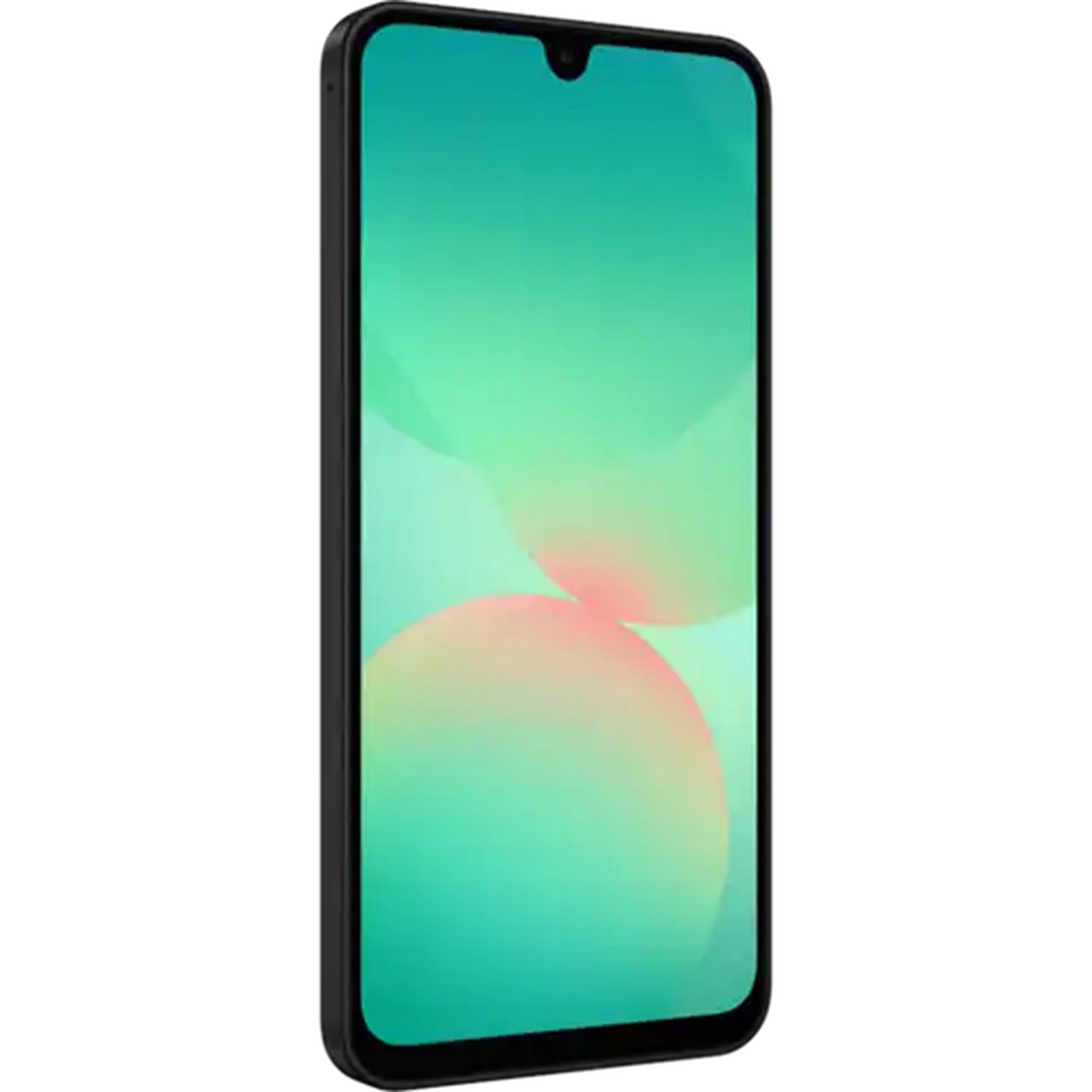 Image of Samsung Galaxy A26 Black Dual-Sim Smartphone 128GB