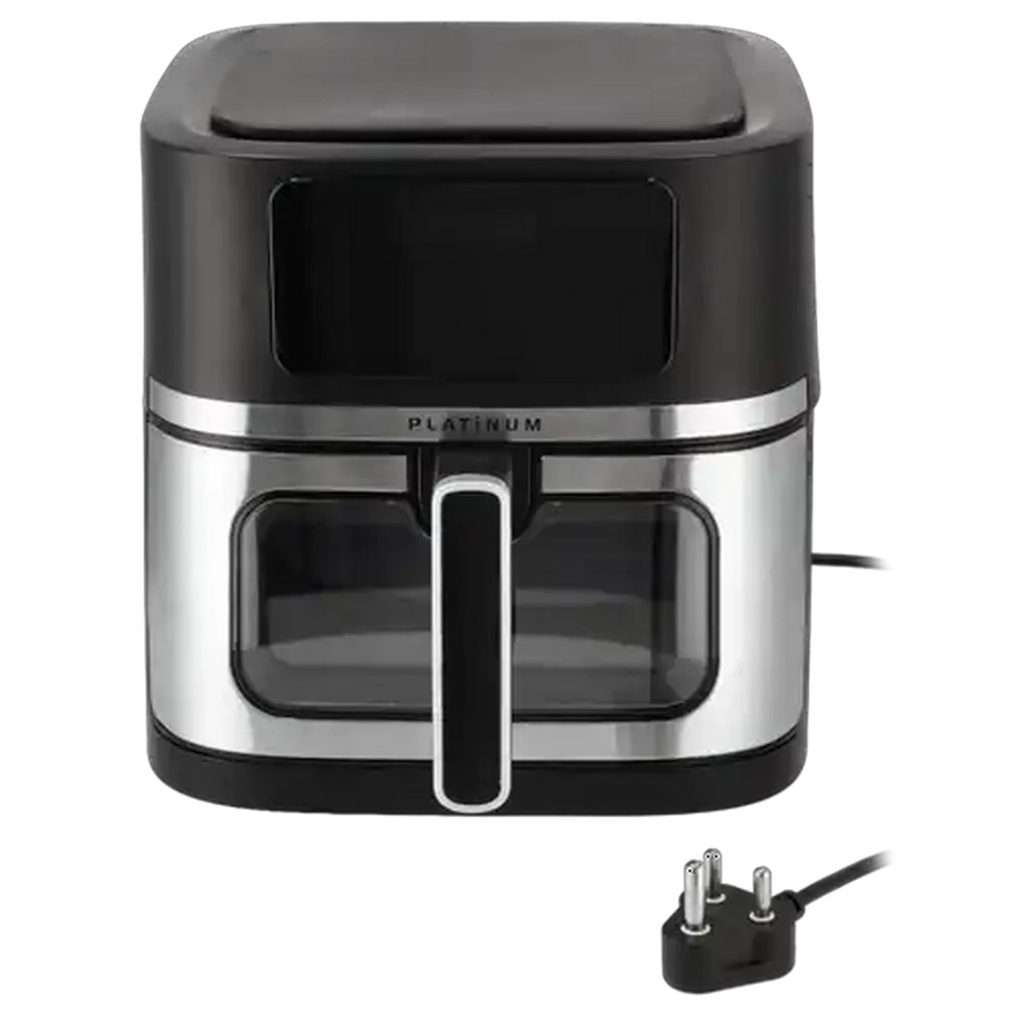 Image of Platinum Digital Air Fryer 8L