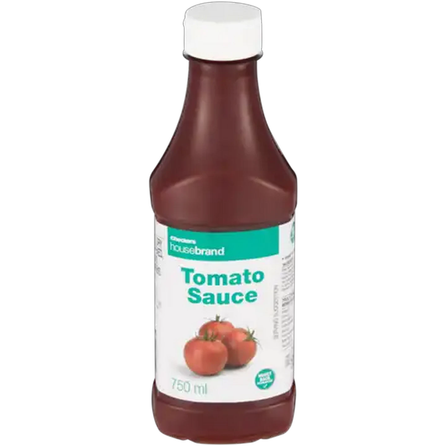 Image of Checkers Housebrand Tomato Sauce 750ml