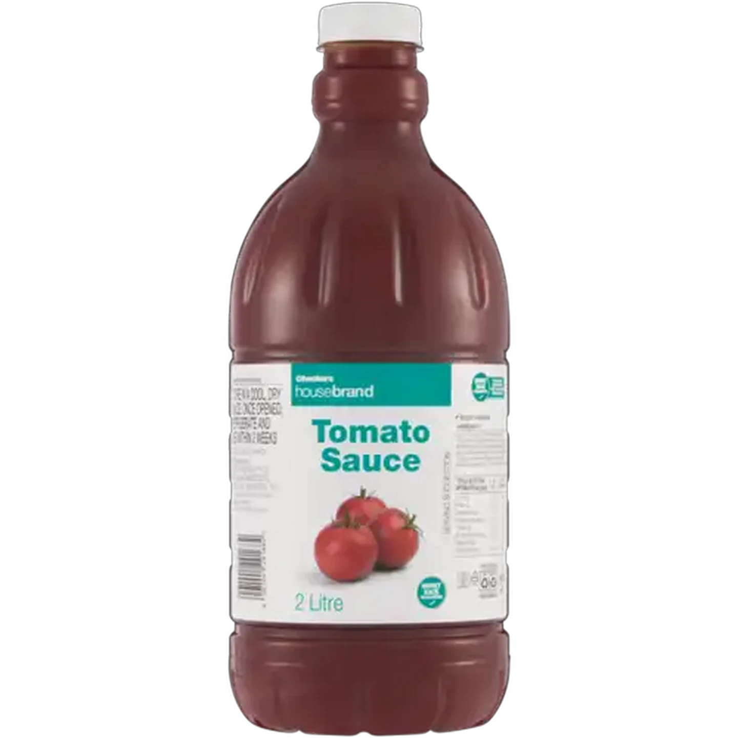 Image of Checkers Housebrand Tomato Sauce 2L