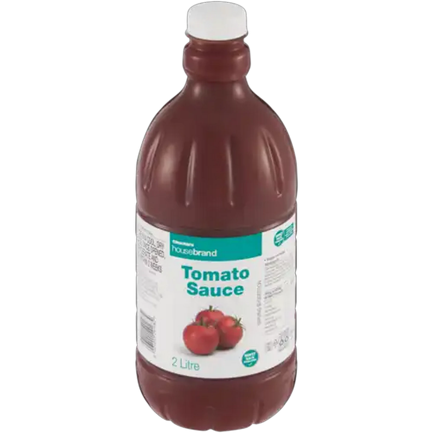 Image of Checkers Housebrand Tomato Sauce 2L