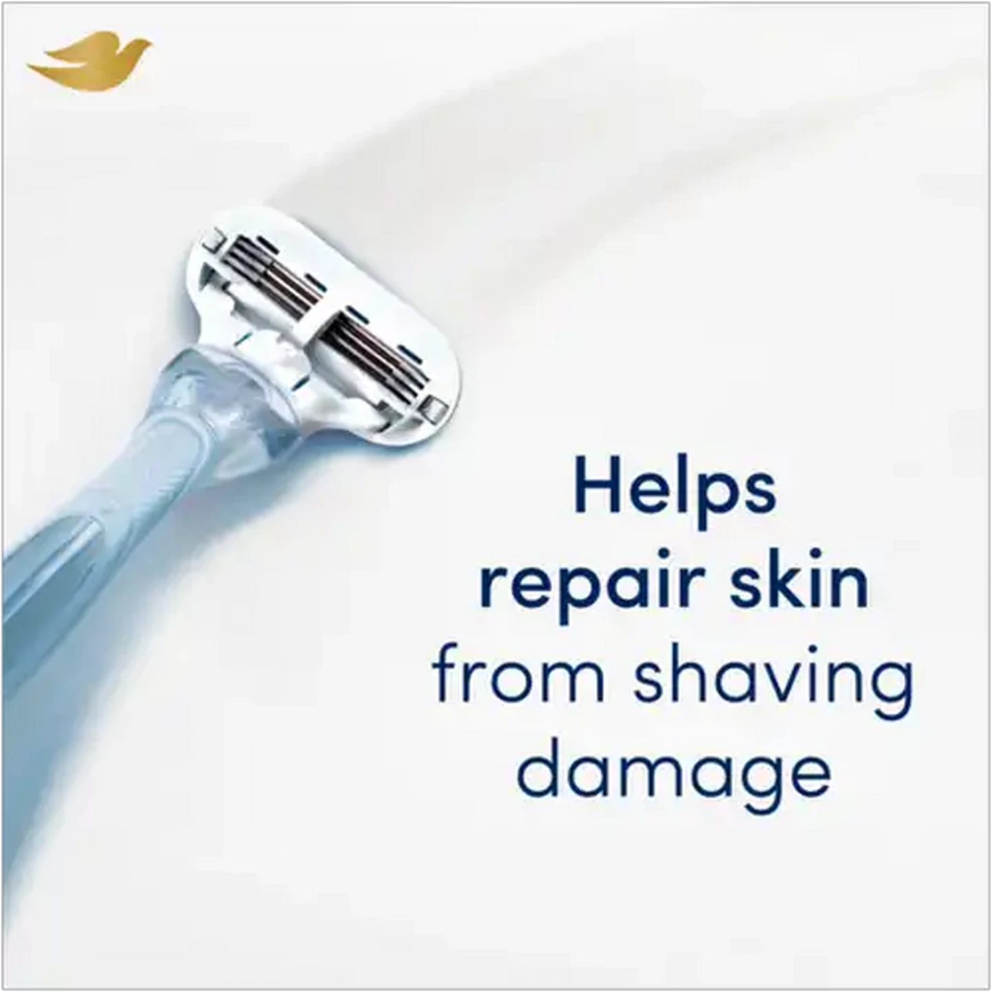 Image of Dove Advanced Care Alcohol Free Mineral Touch 0% Alcohol Anti-Perspirant Roll-On 50ml