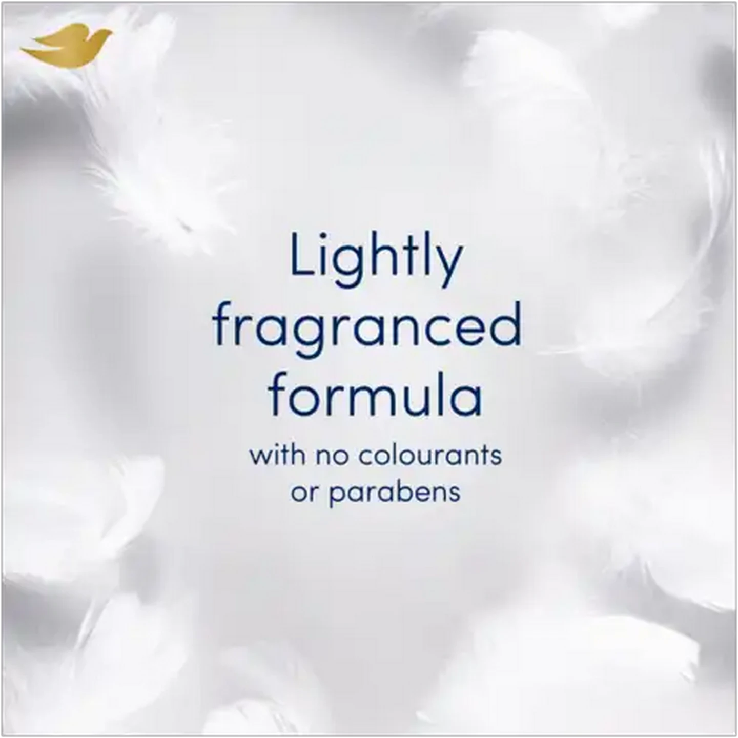 Image of Dove Advanced Care Alcohol Free Sensitive 0% Alcohol Anti-Perspirant Body Spray 150ml