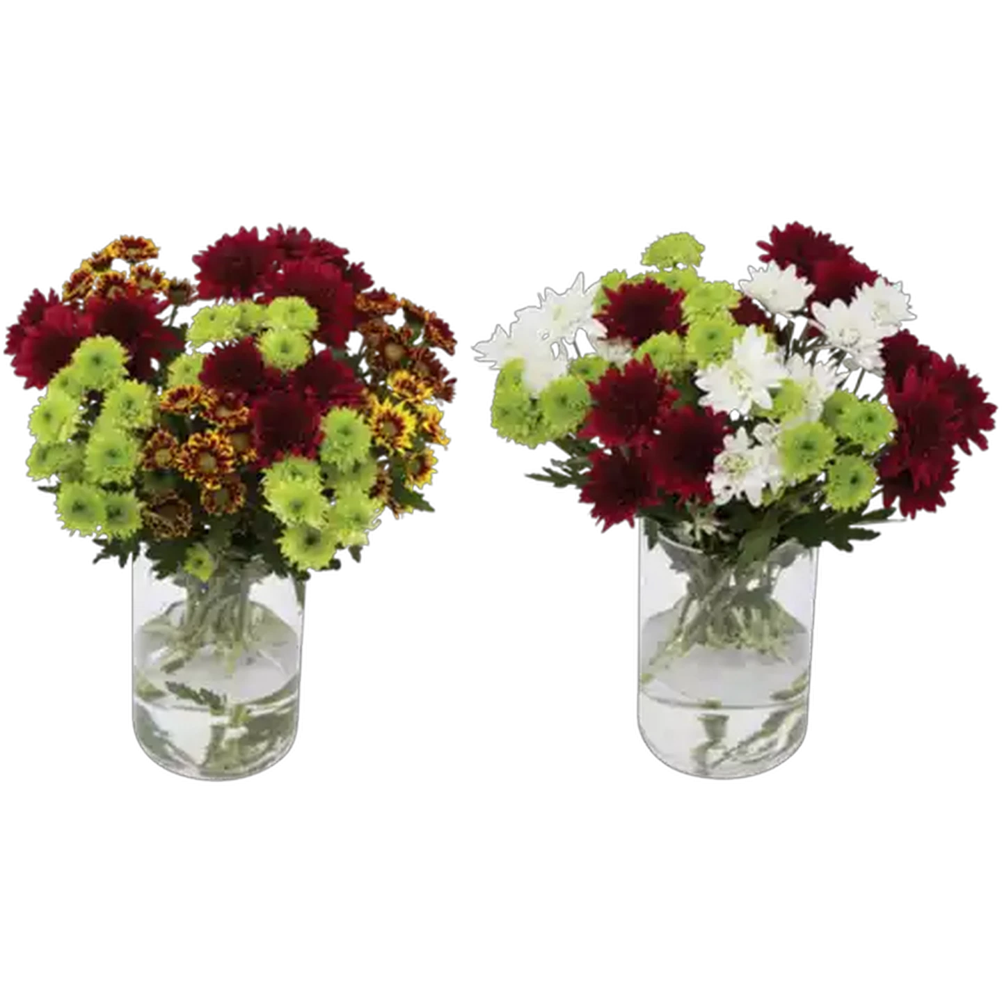 Image of Celebration Flower Bouquet