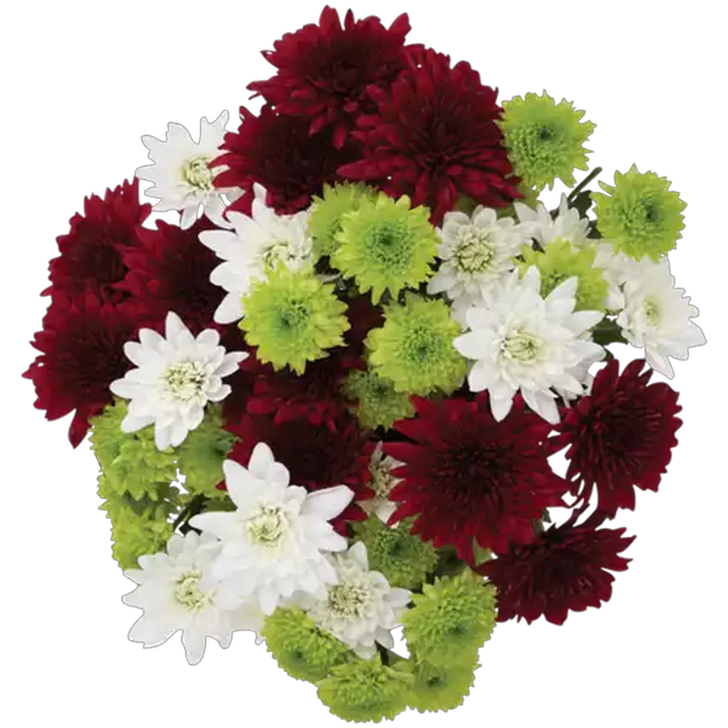 Image of Celebration Flower Bouquet